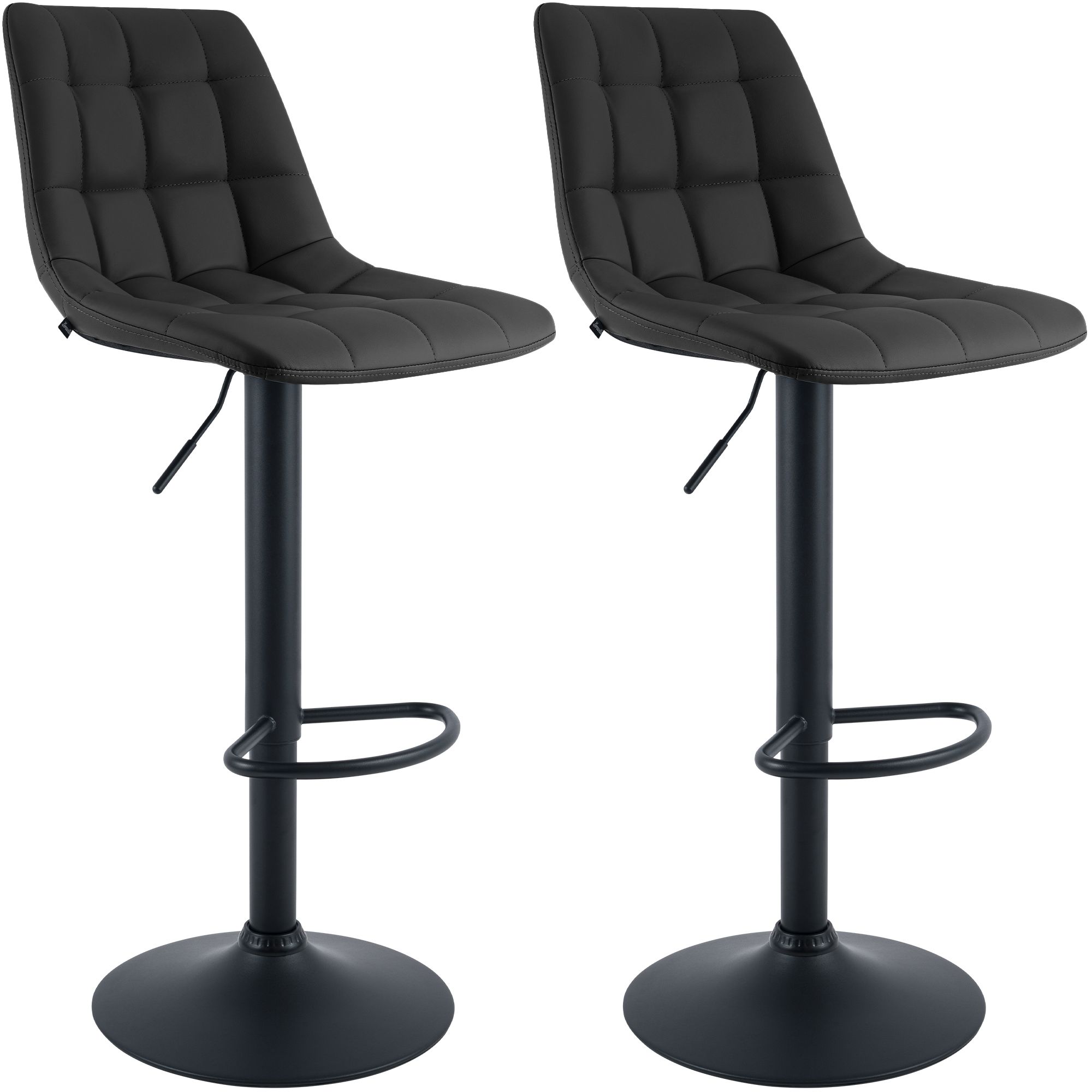 2er Set Barhocker Mapun