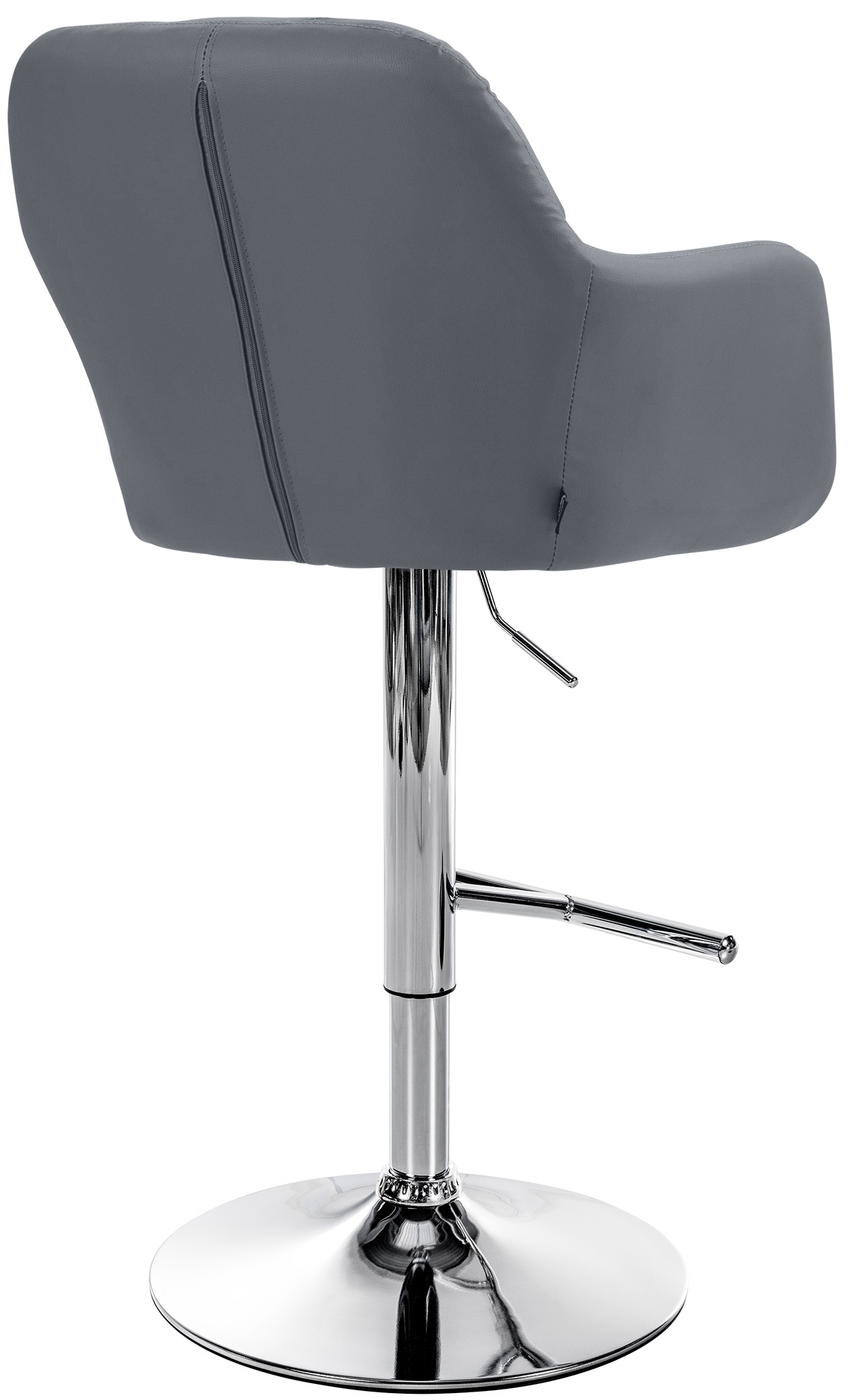 Barhocker Natoma Kunstleder
