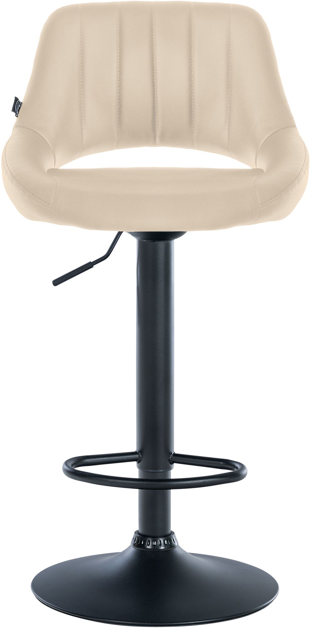 2er Set Barhocker Milet Kunstleder