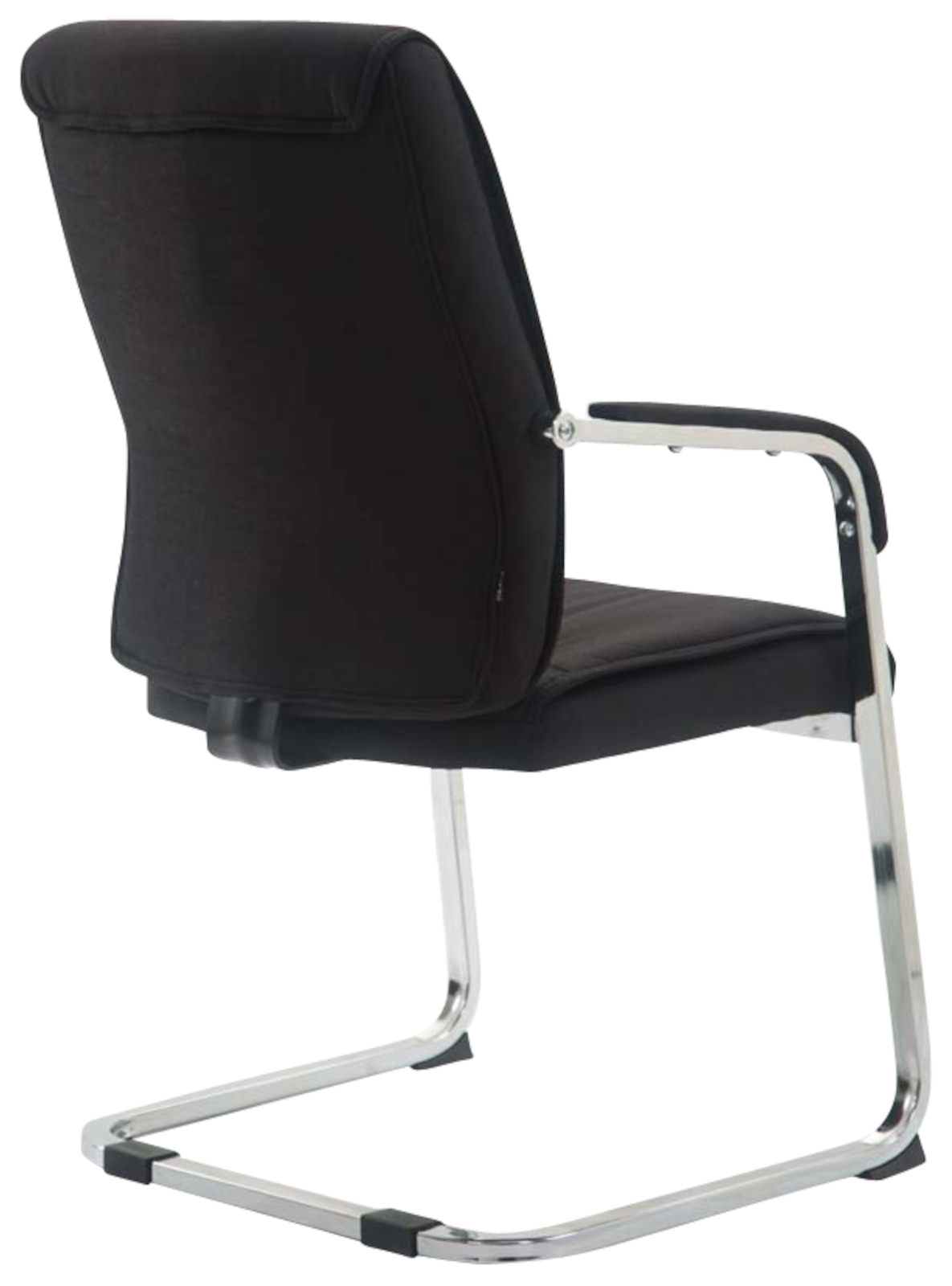 2er Set Freischwinger XXL Anubis Stoff