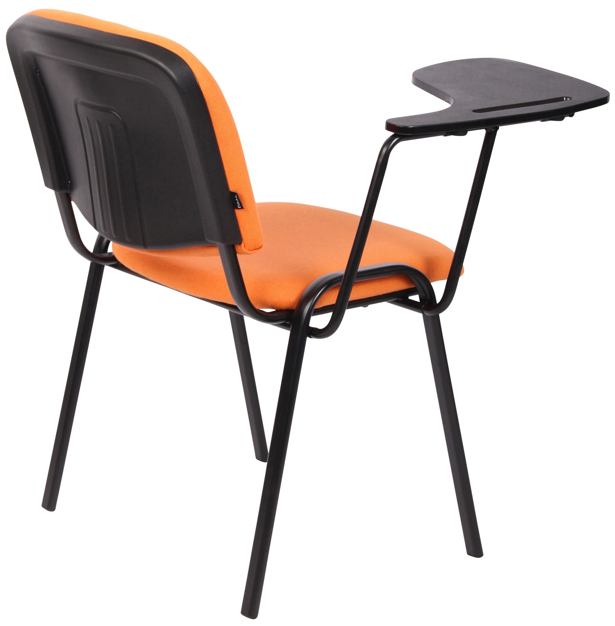 4er Set Stuhl Ken mit Klapptisch Stoff