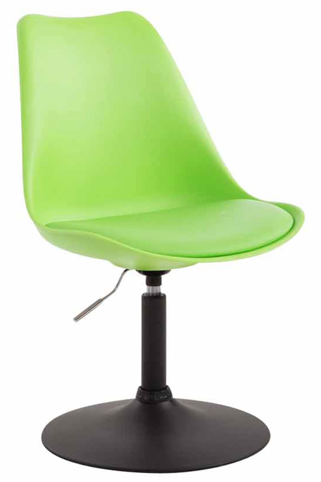 4er Set Esszimmerstühle Maverick Kunststoff