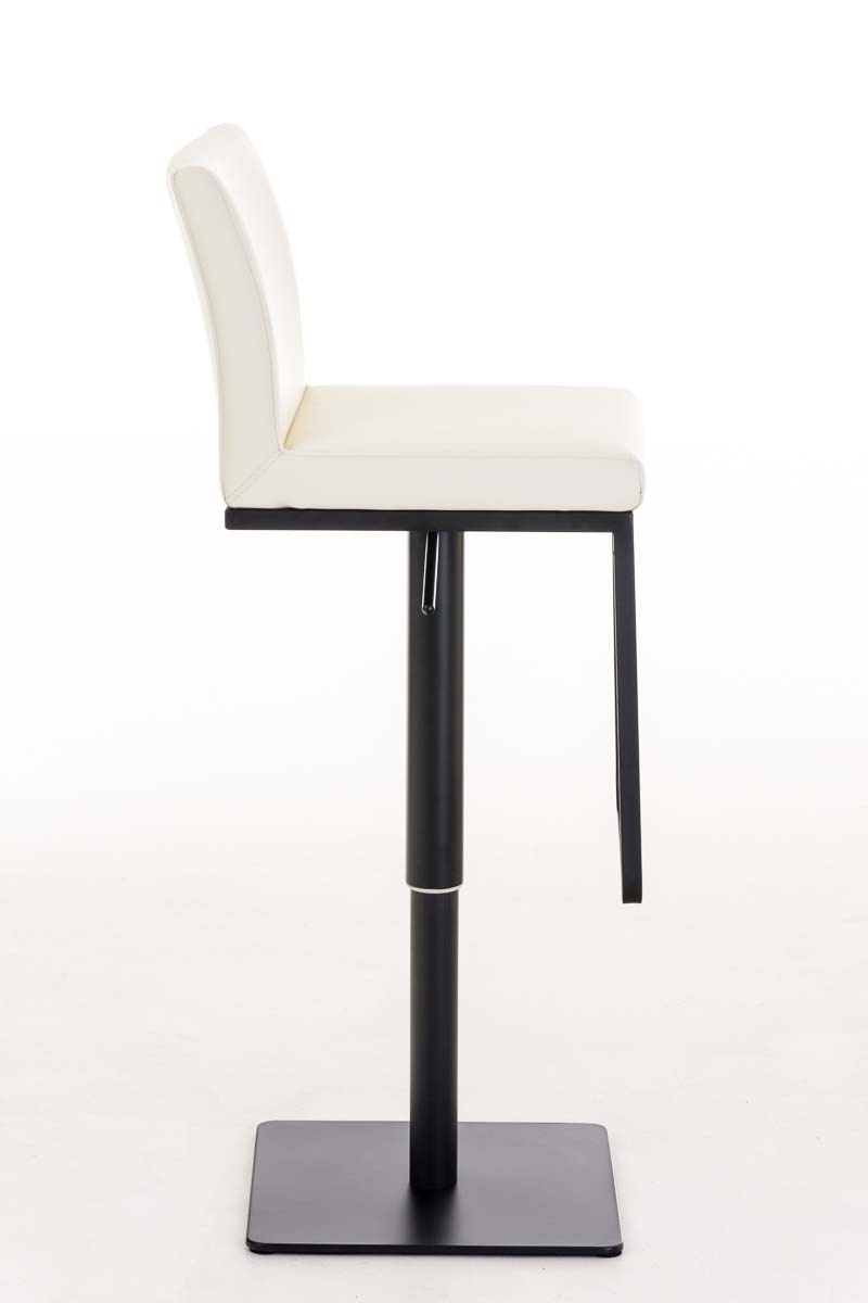 Barhocker Panama Kunstlederbezug