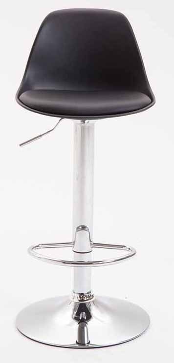 2er Set Barhocker Kiel Kunststoff