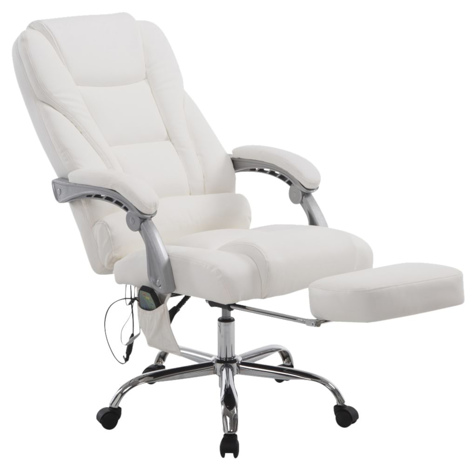 Bürostuhl Pacific mit Massagefunktion