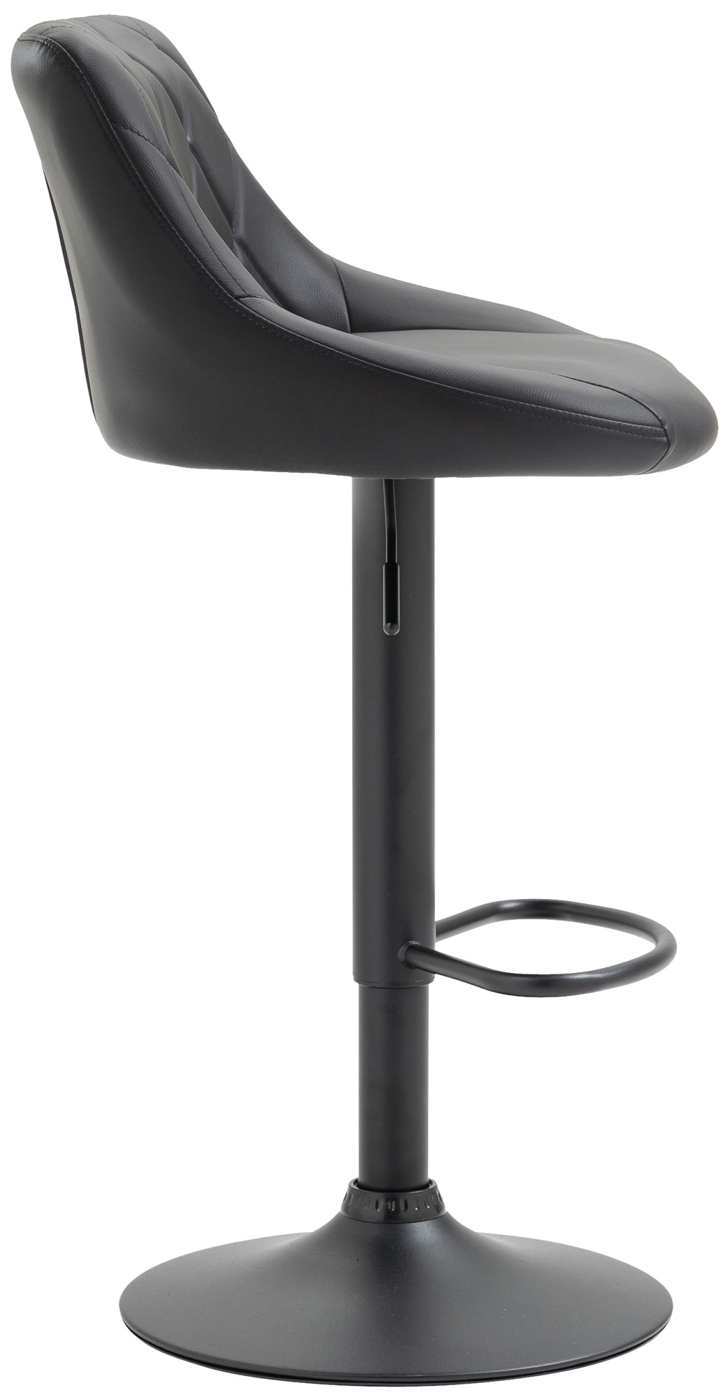 Barhocker Lazio Kunstleder