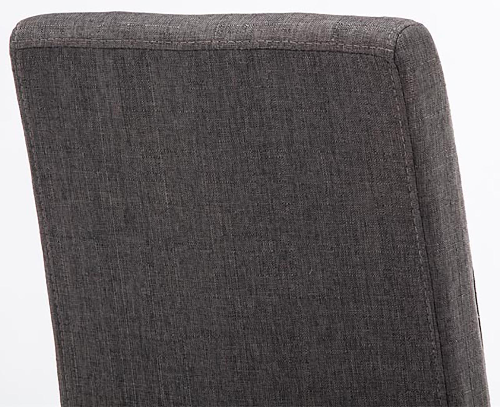 2er Set Esszimmerstuhl Ina Stoff