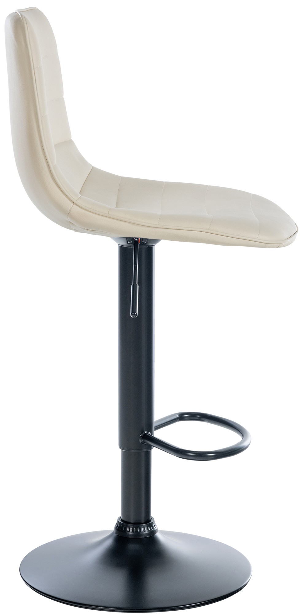 2er Set Barhocker Lex Kunstleder