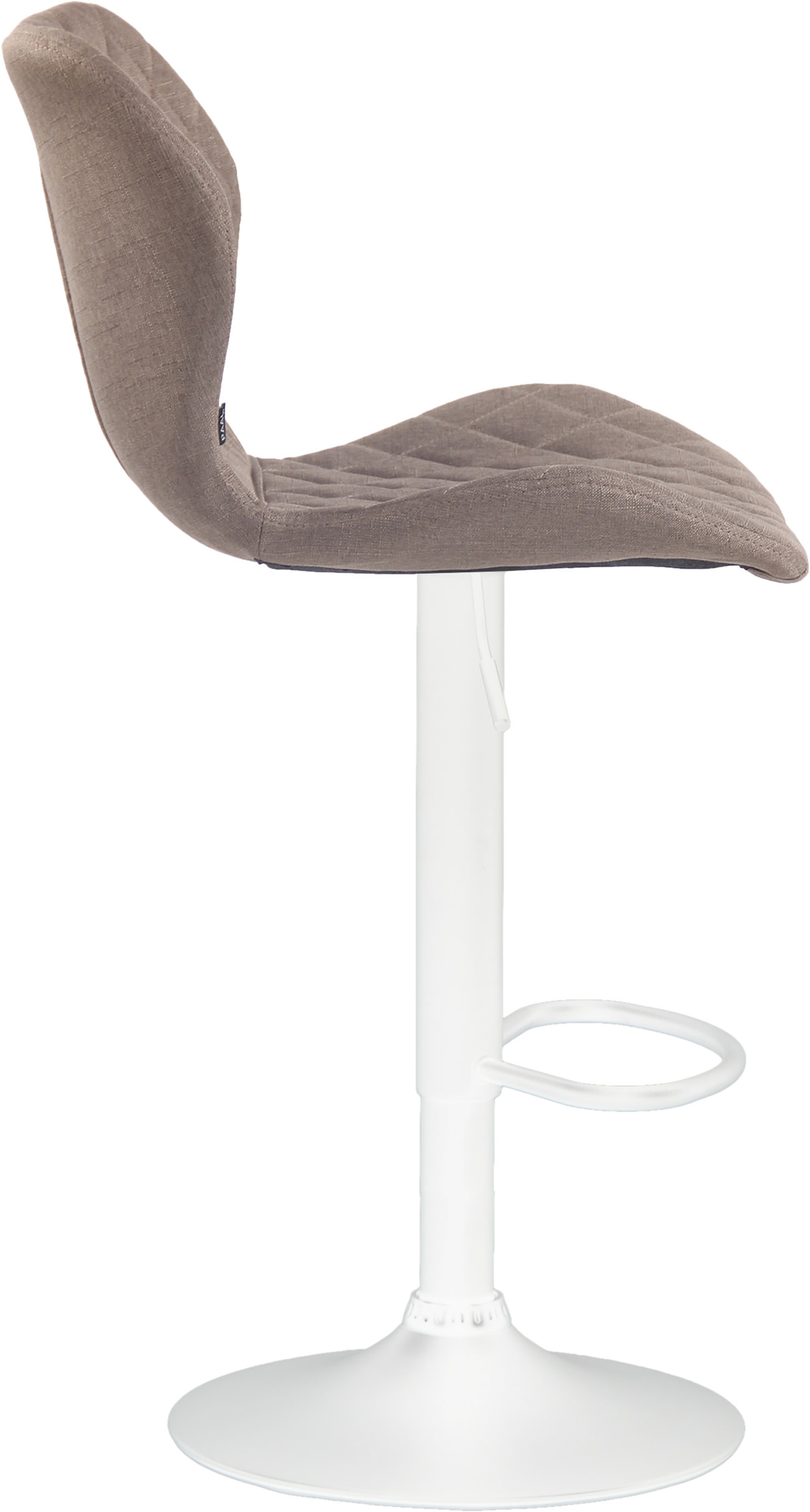 2er Set Barhocker Cork Stoff