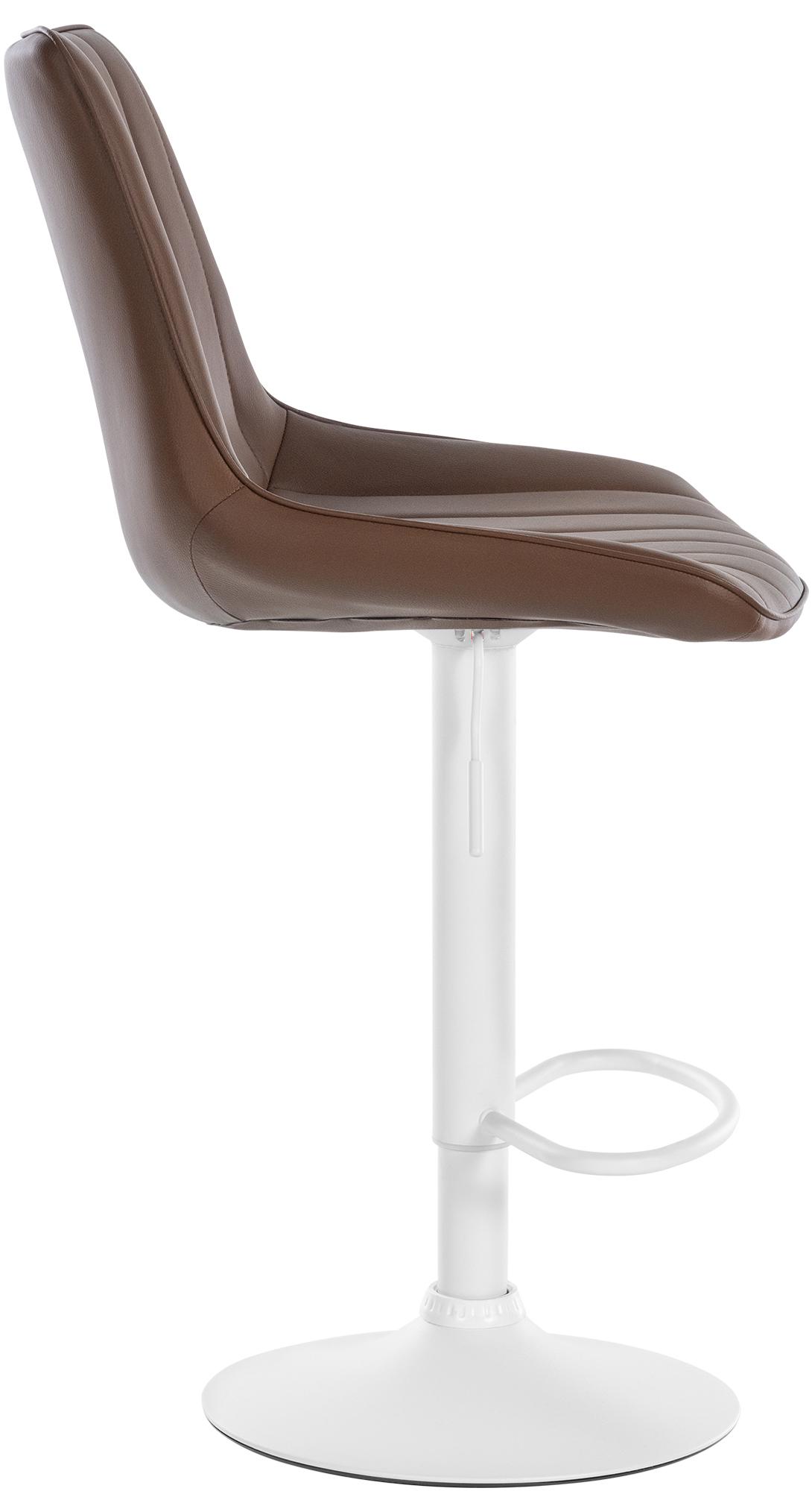 Barhocker Toni Kunstleder