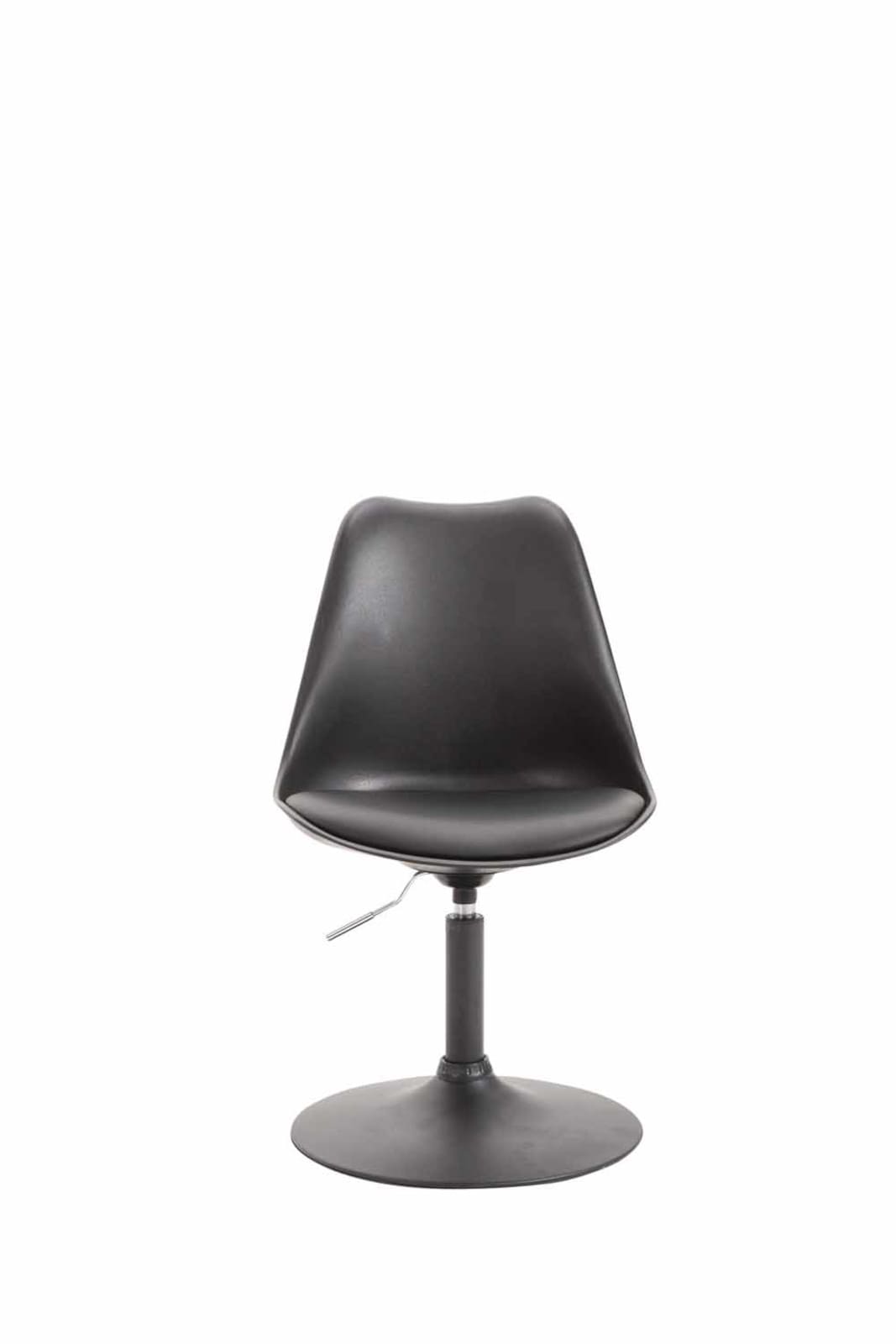 4er Set Esszimmerstühle Maverick Kunststoff