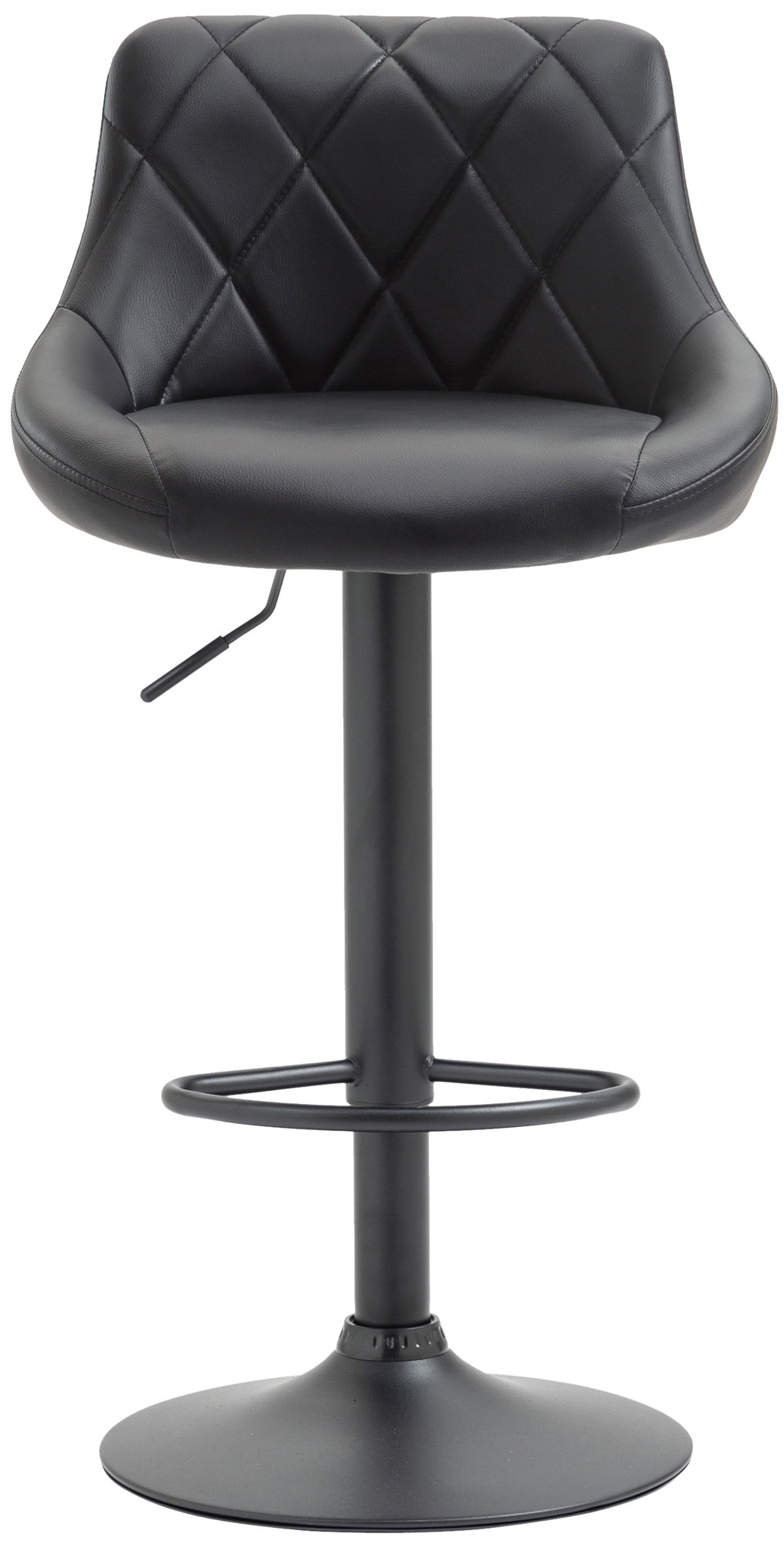 Barhocker Lazio Kunstleder