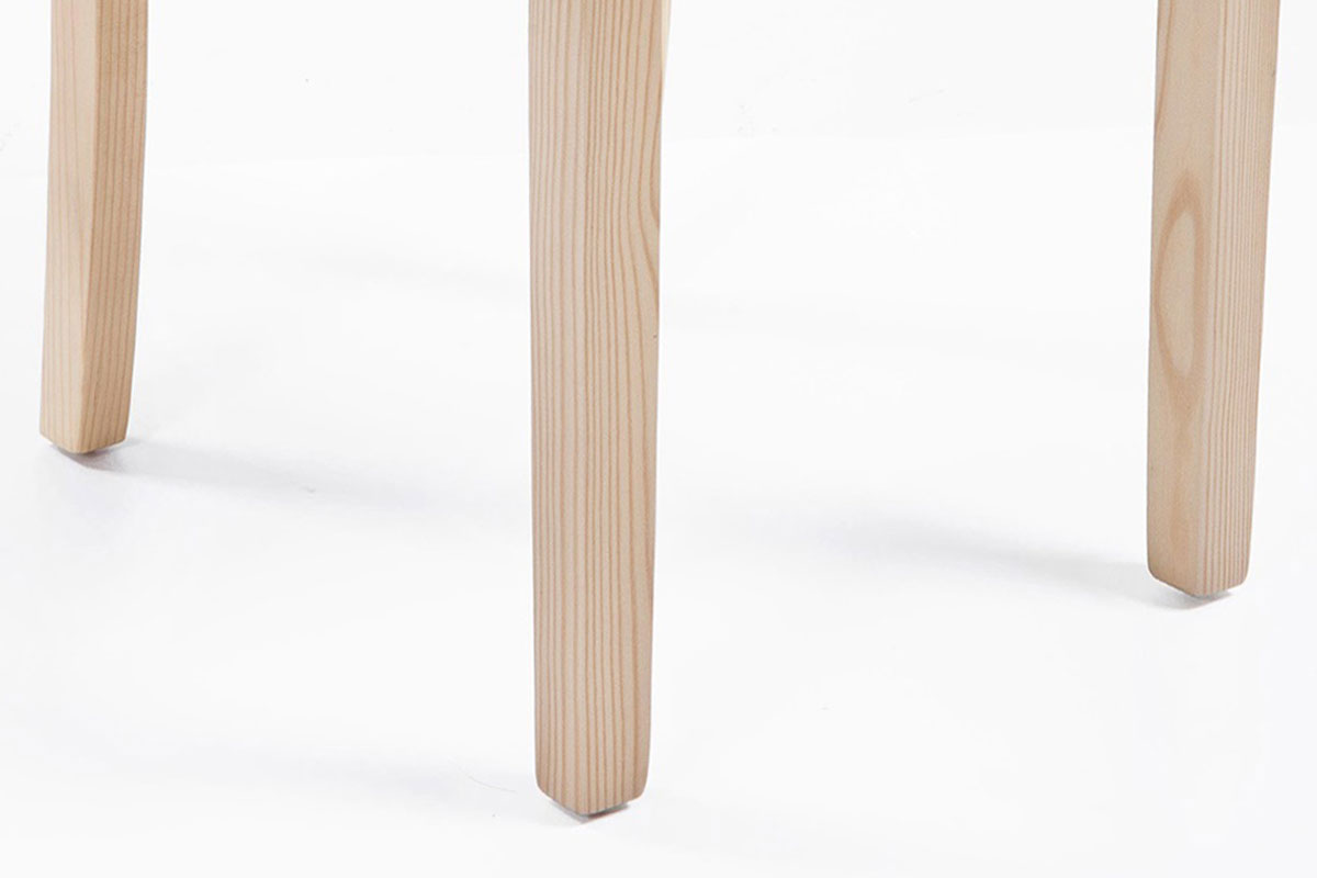 Esszimmerstuhl Ina Kunstleder
