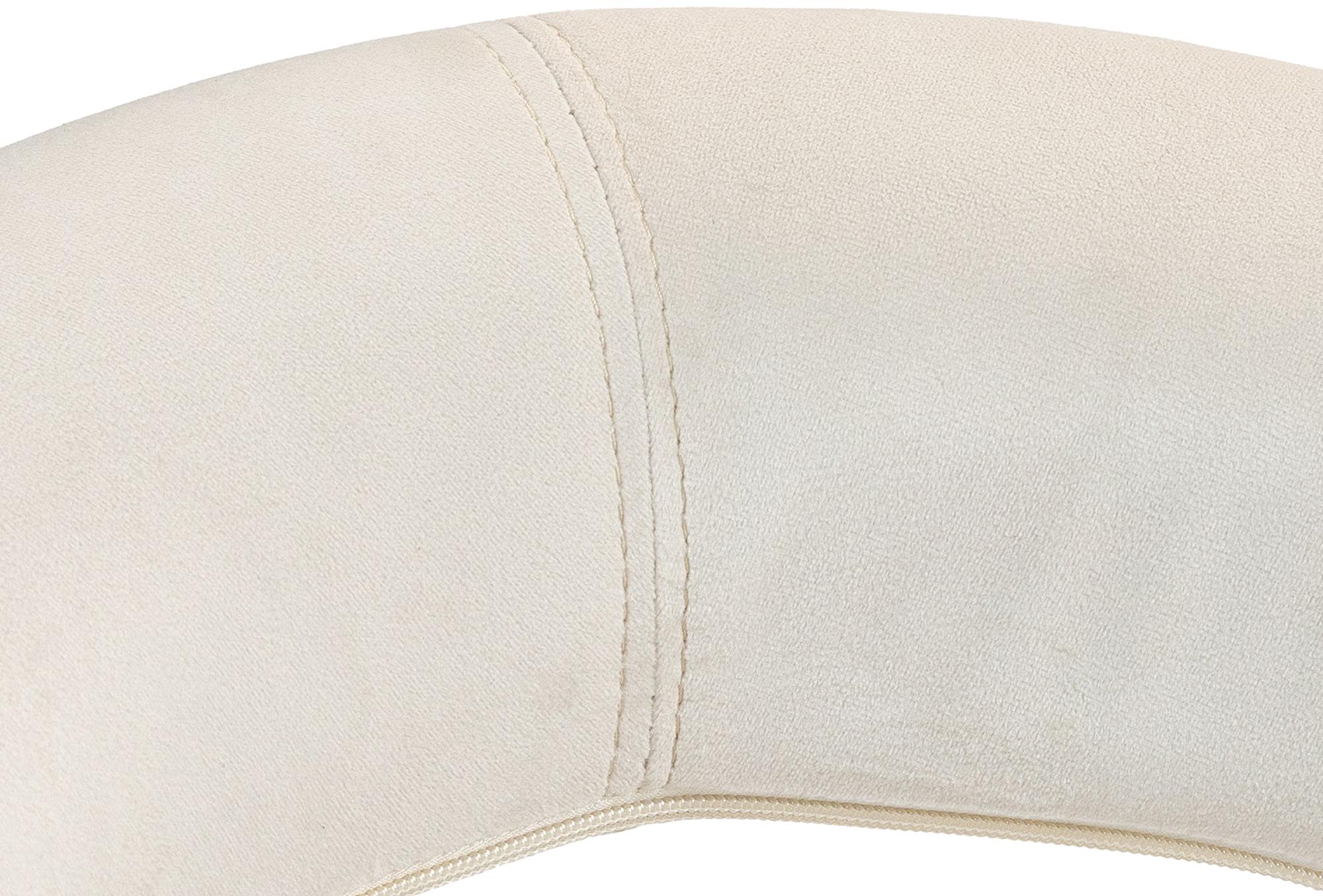 Barhocker Olinda Samt