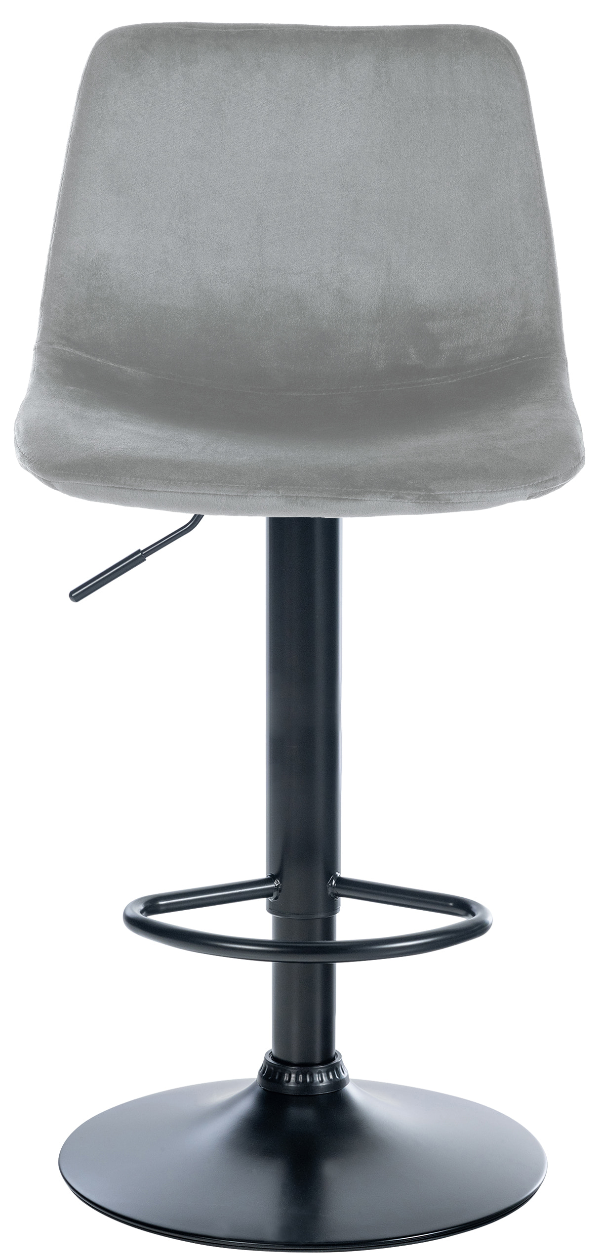 Barhocker Divo Samt
