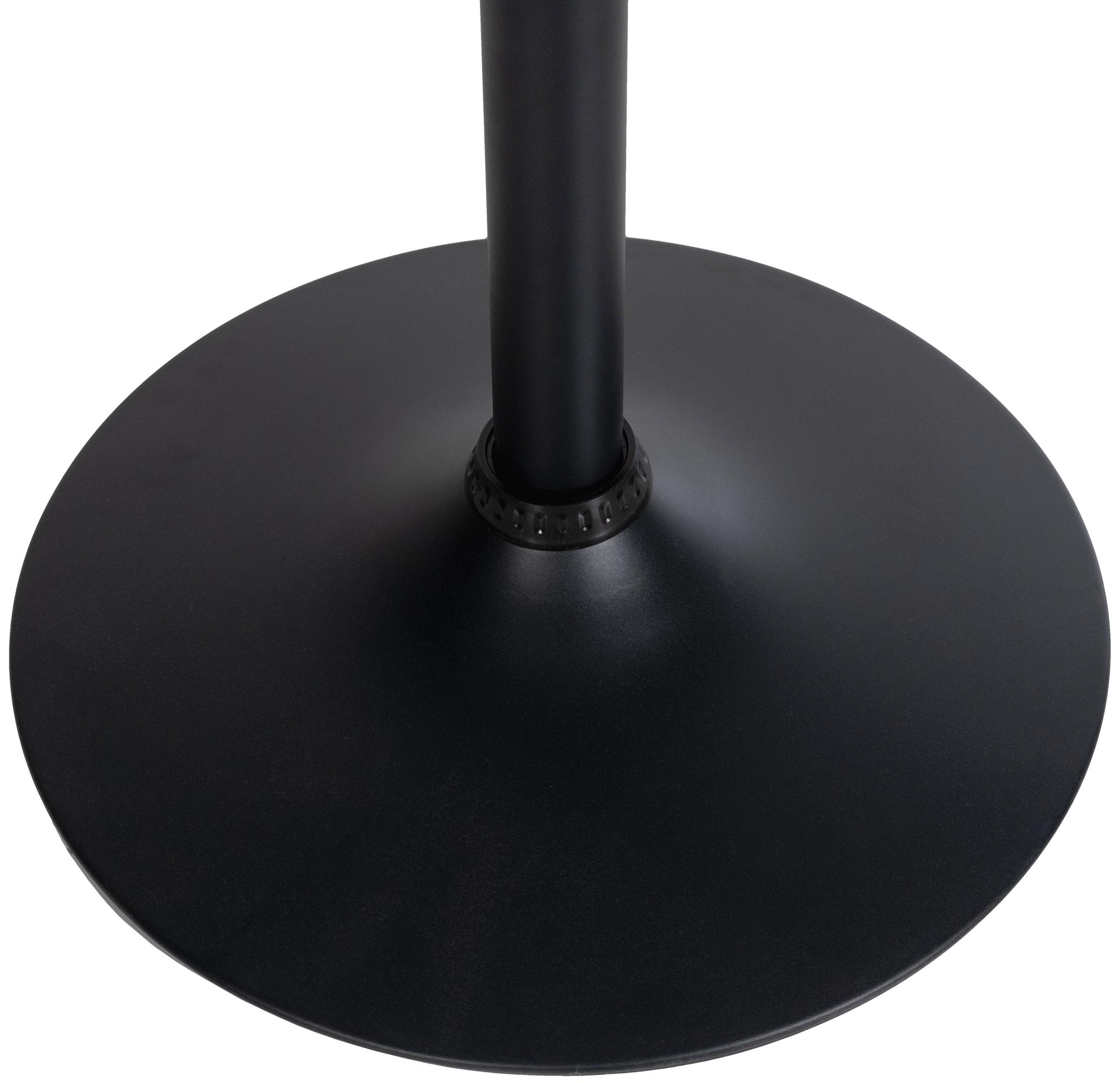 Stehtisch Rund Ø 60 cm