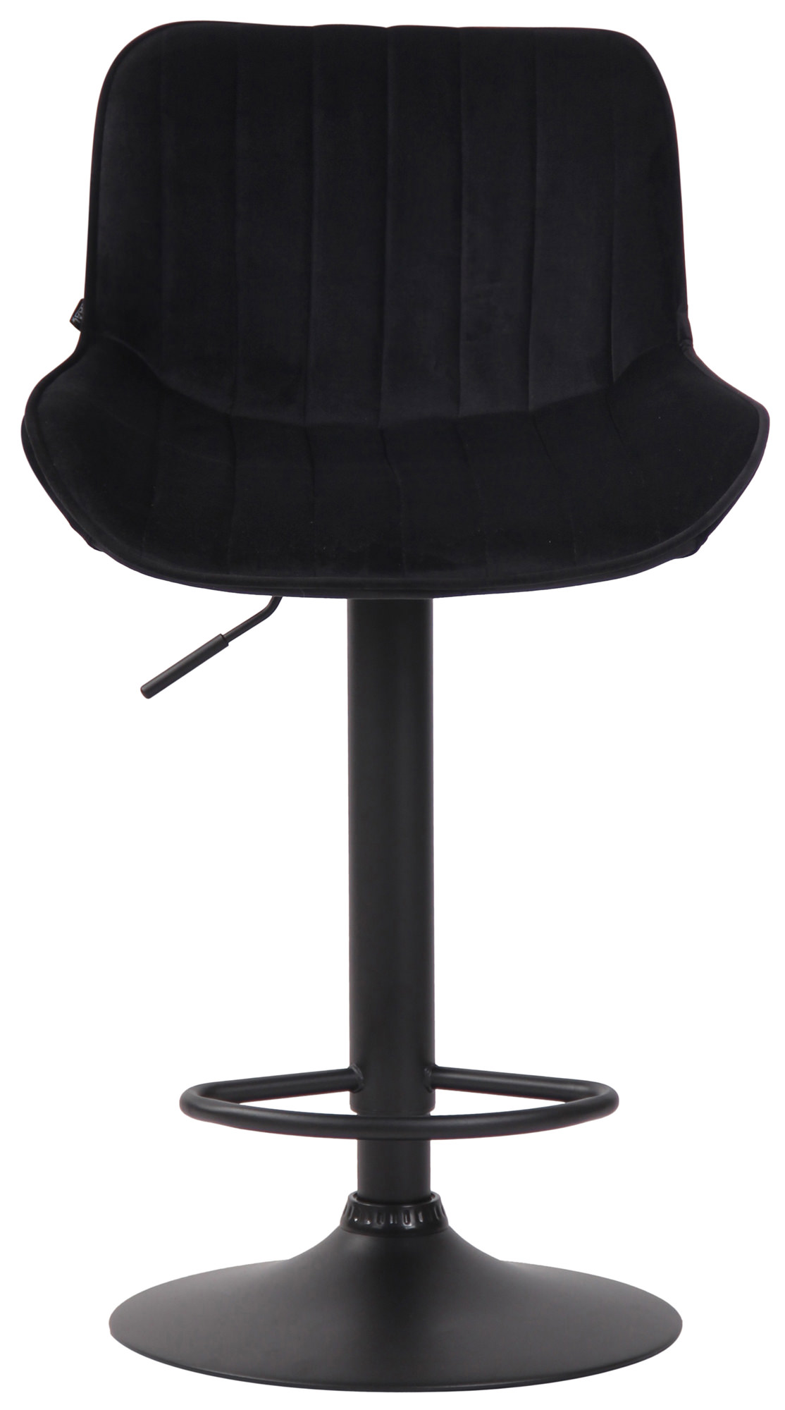Barhocker Lentini Samt