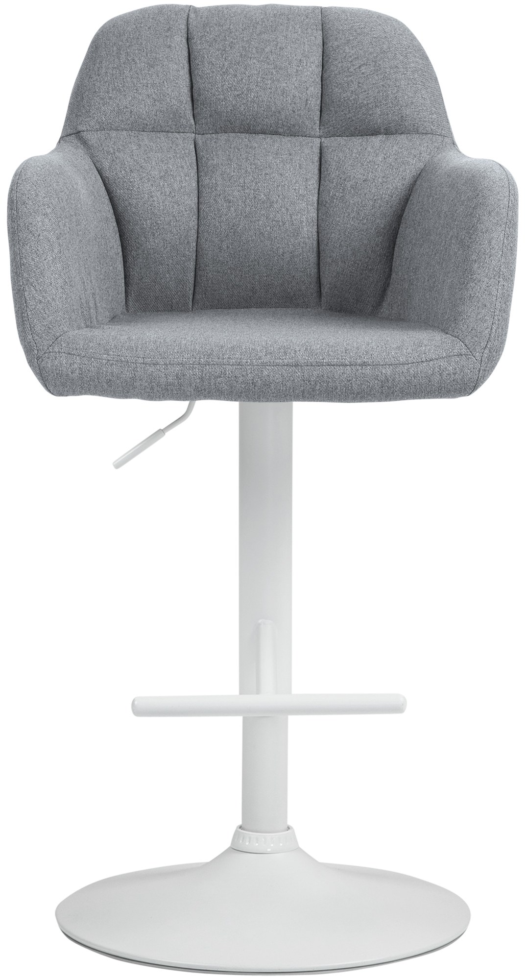 Barhocker Natoma Stoff