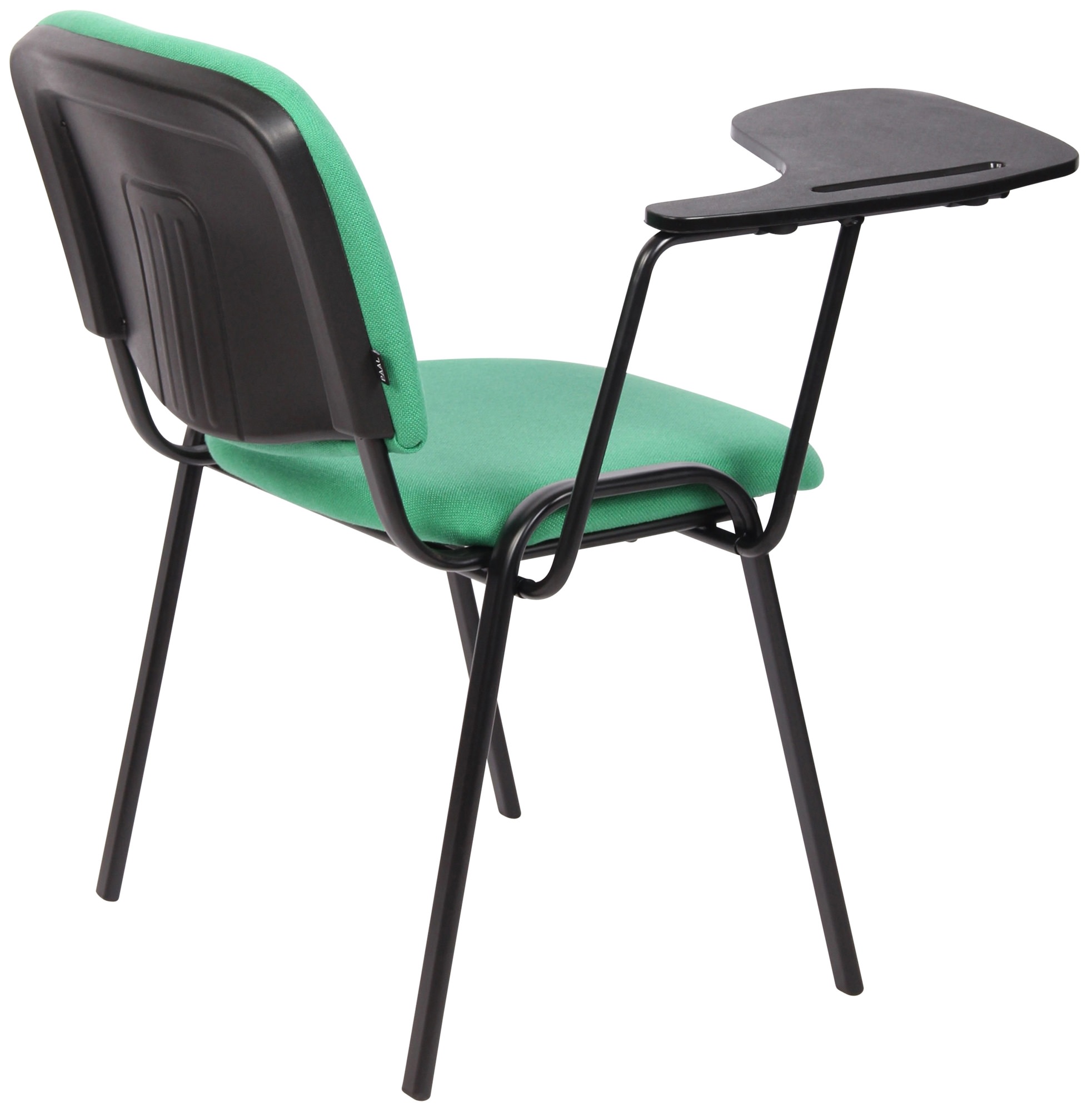 4er Set Stuhl Ken mit Klapptisch Stoff