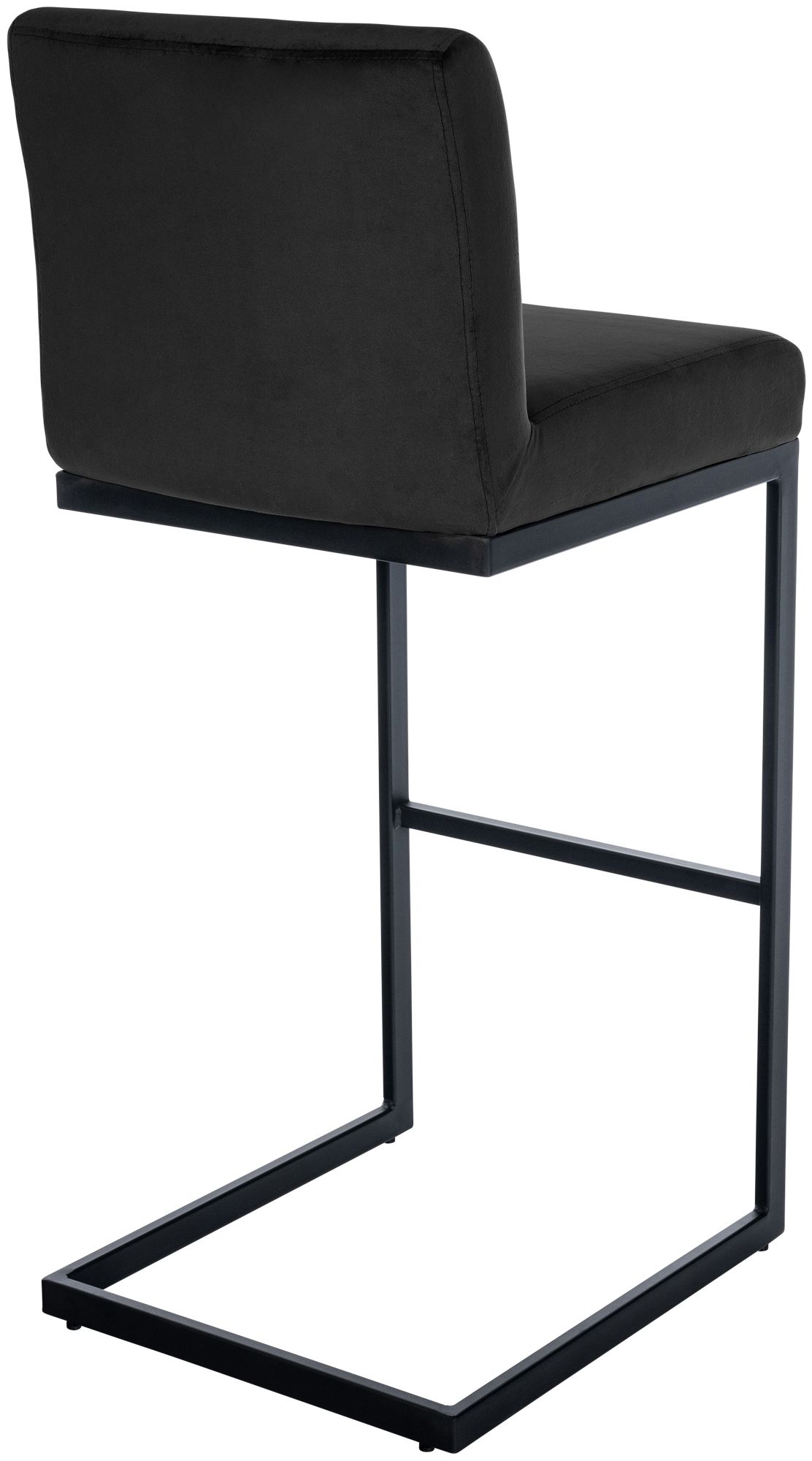 Barhocker Hopewell Samt