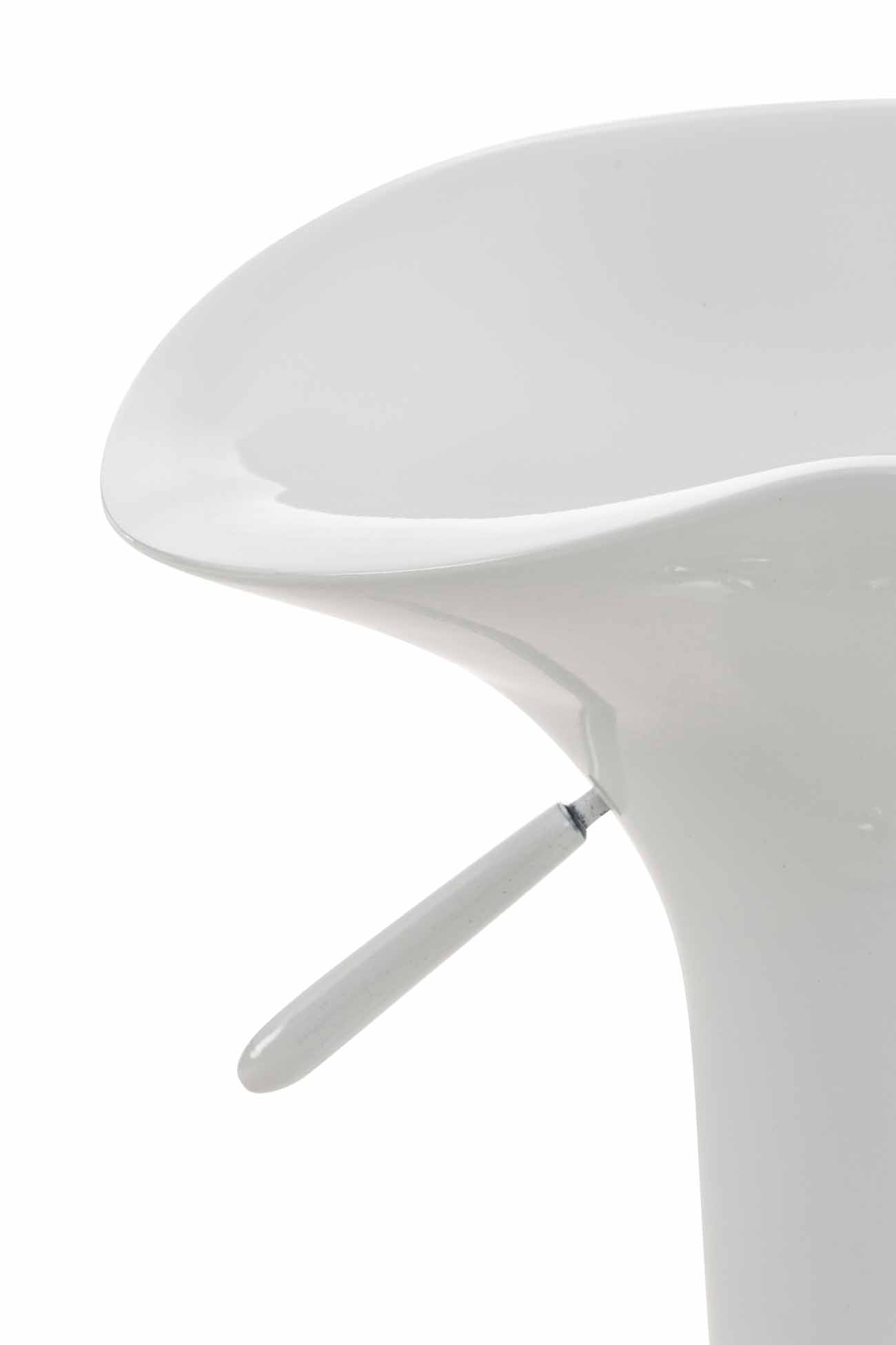 2er Set Barhocker Saddle