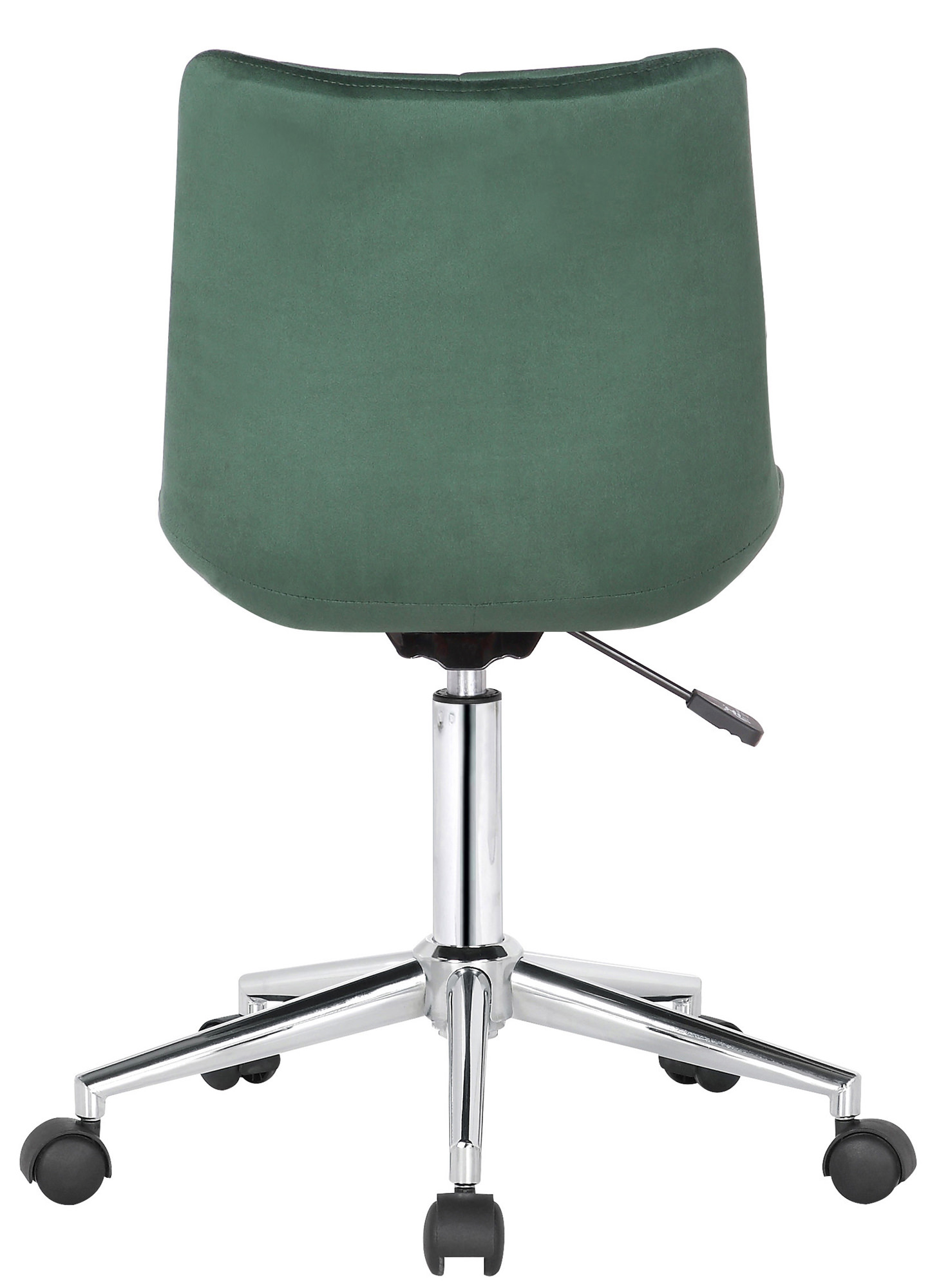 Bürostuhl Medford Samt