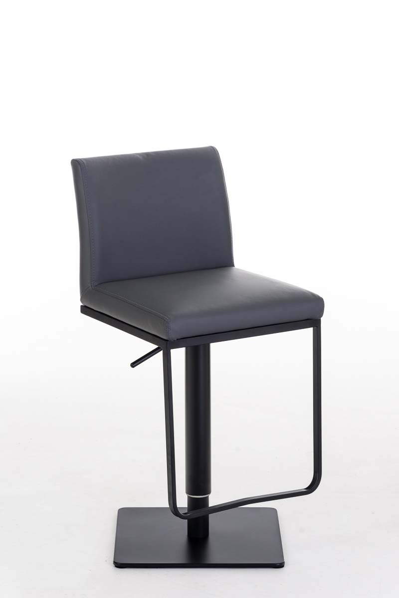 Barhocker Panama Kunstlederbezug