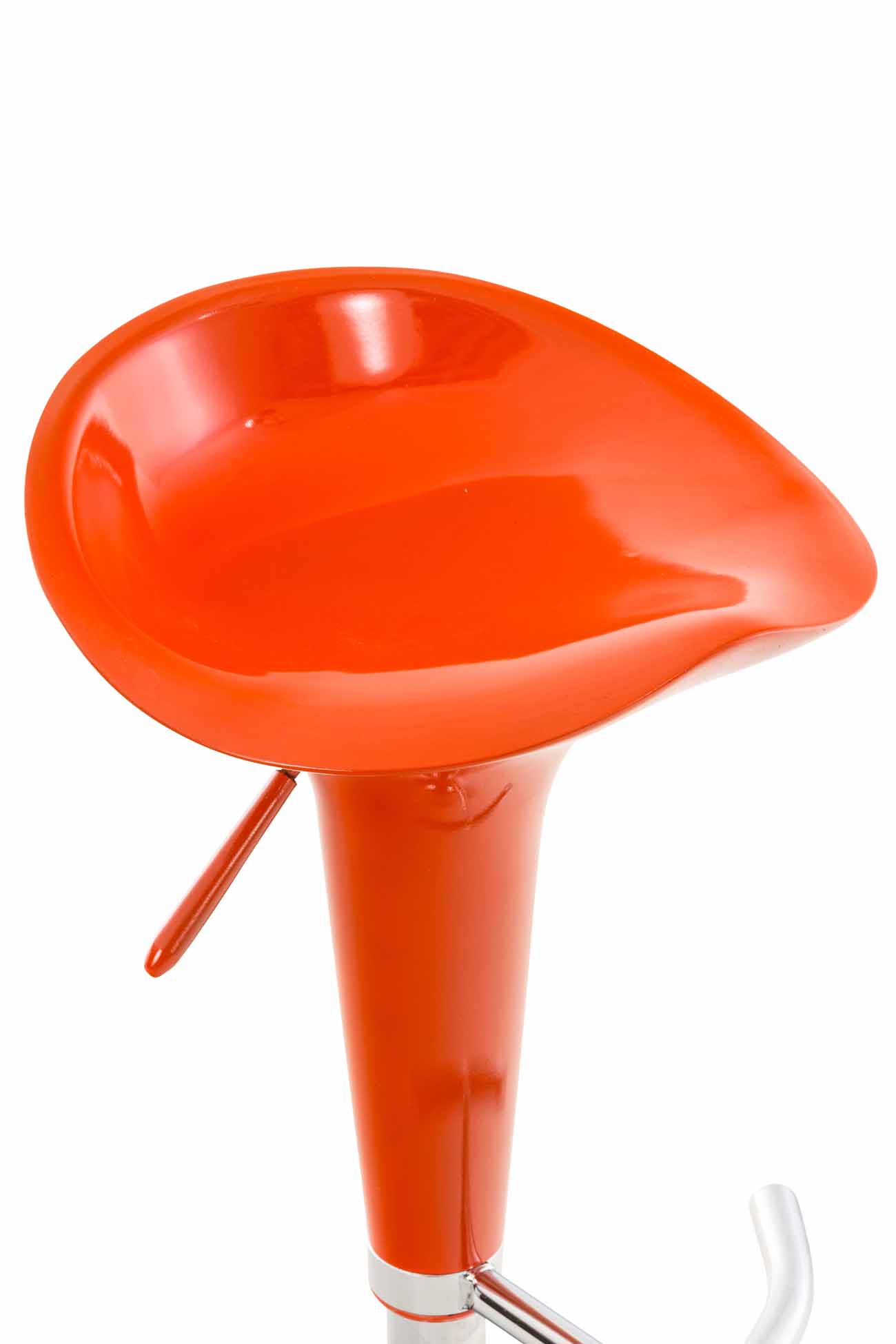 2er Set Barhocker Saddle
