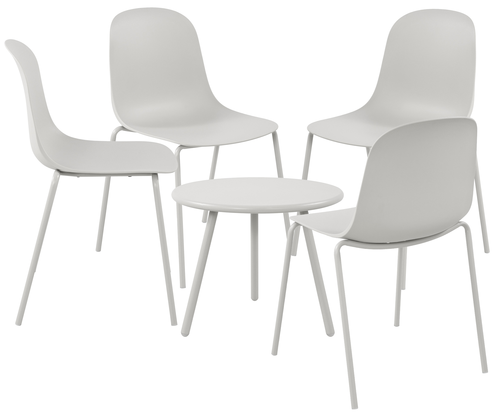 4er Sitzgruppe Mindin