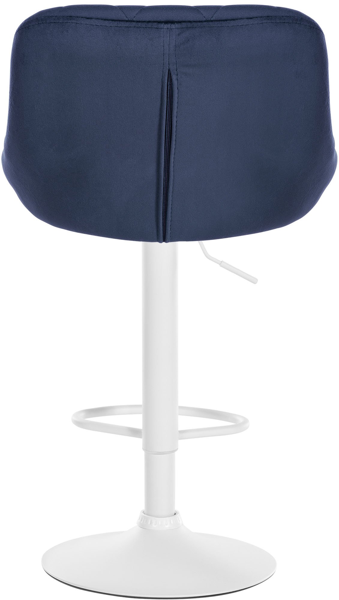 Barhocker Lazio Samt