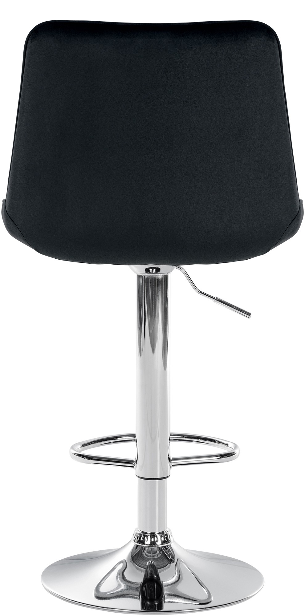 Barhocker Toni Samt
