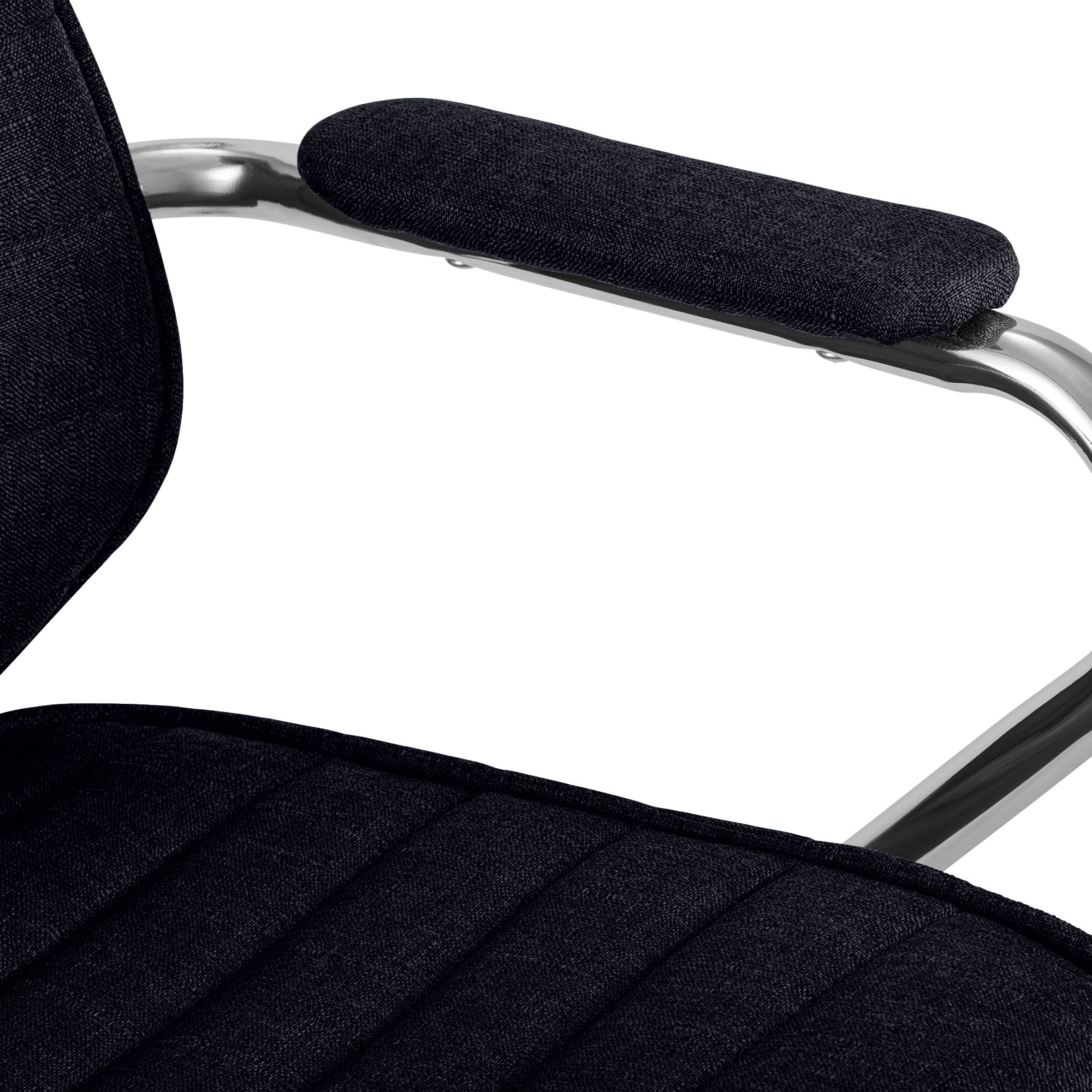 Bürostuhl Rako Stoff