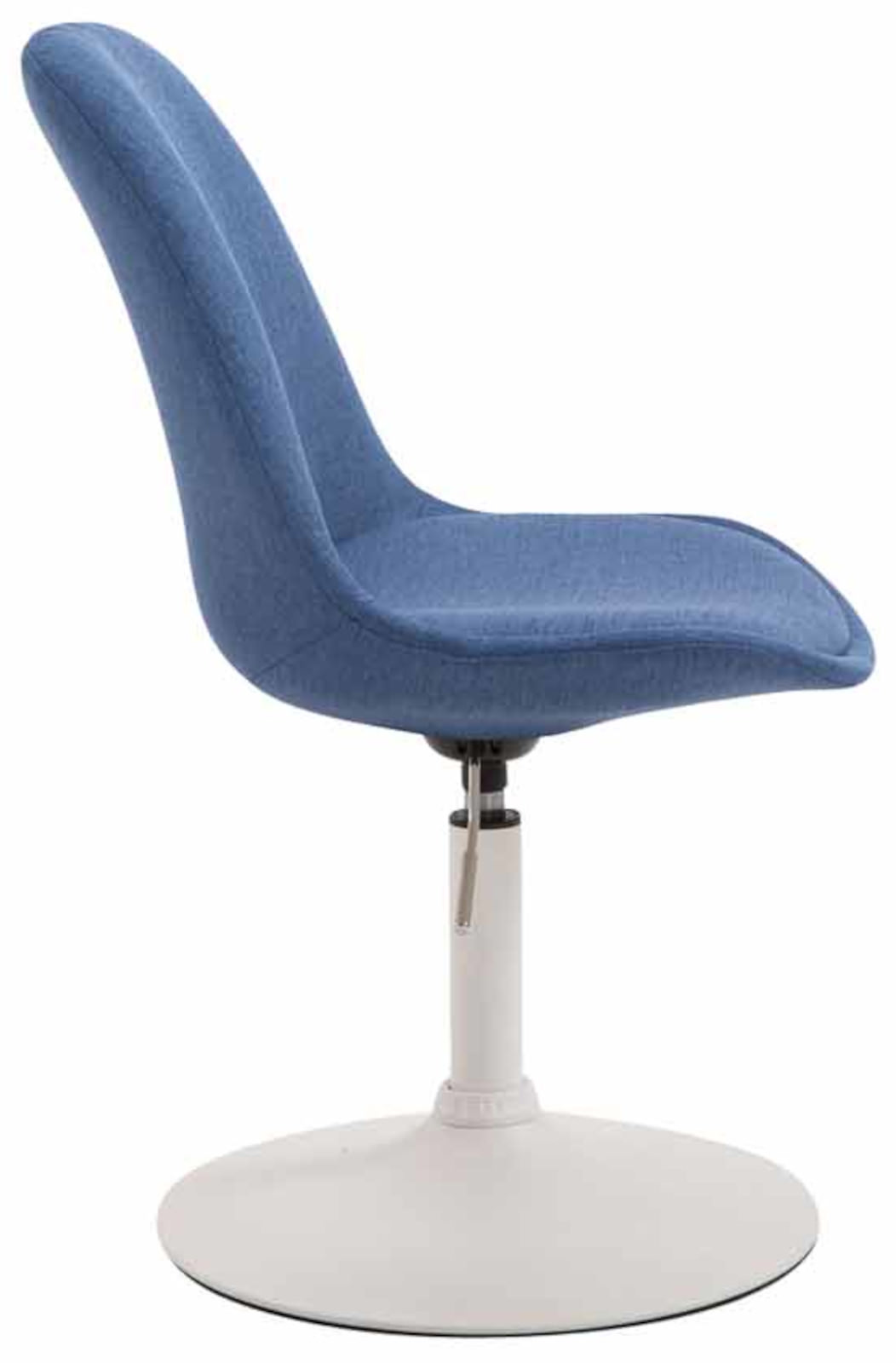 4er Set Esszimmerstühle Maverick Stoff