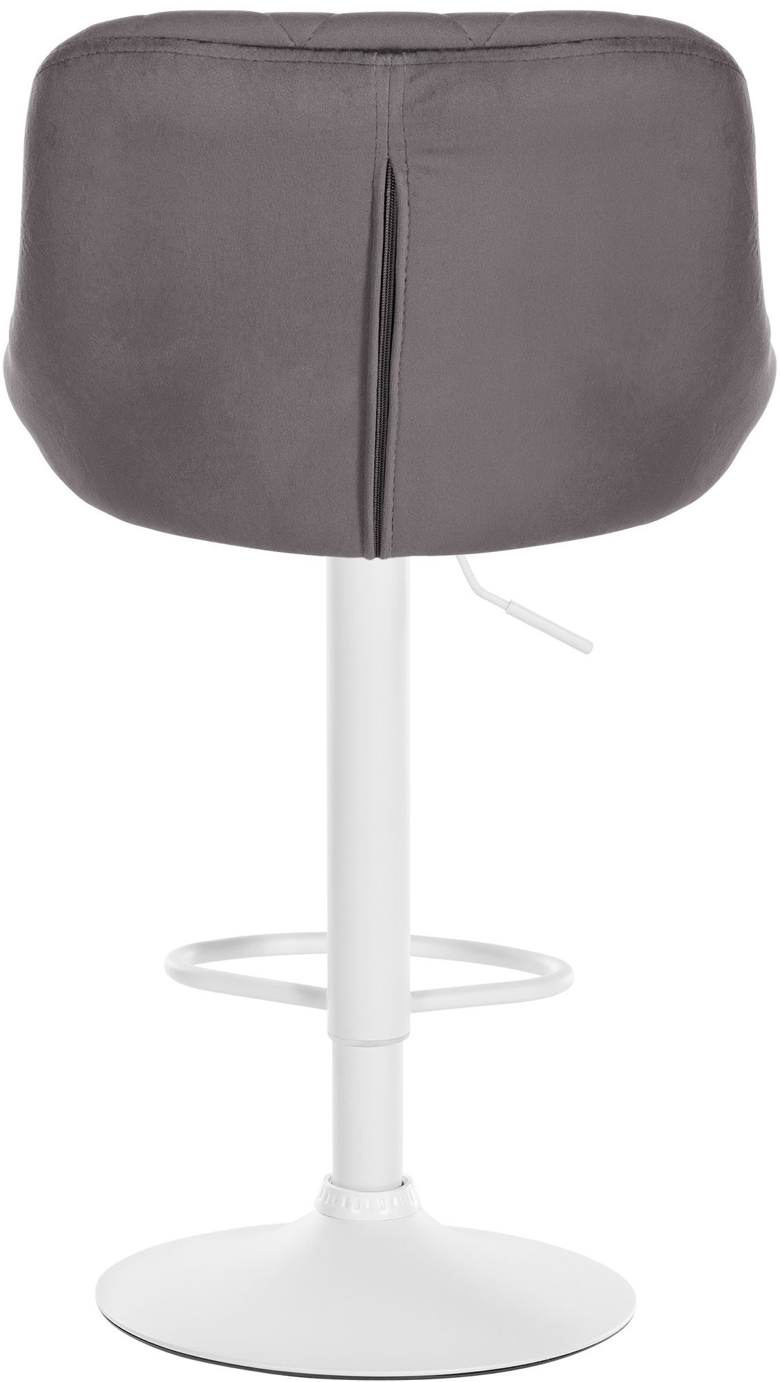Barhocker Lazio Samt