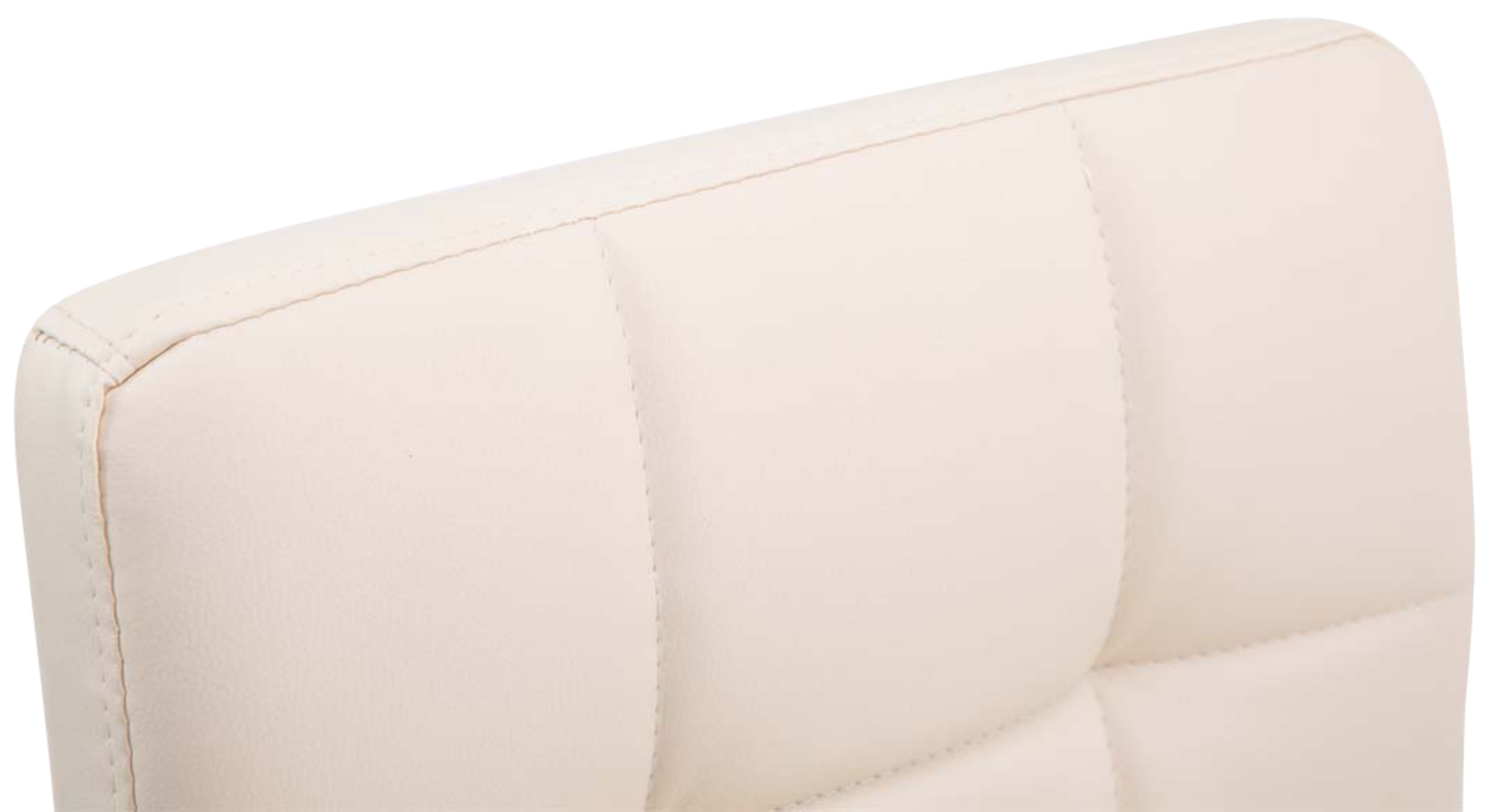 4er Set Lounger Palma V2 Kunstleder