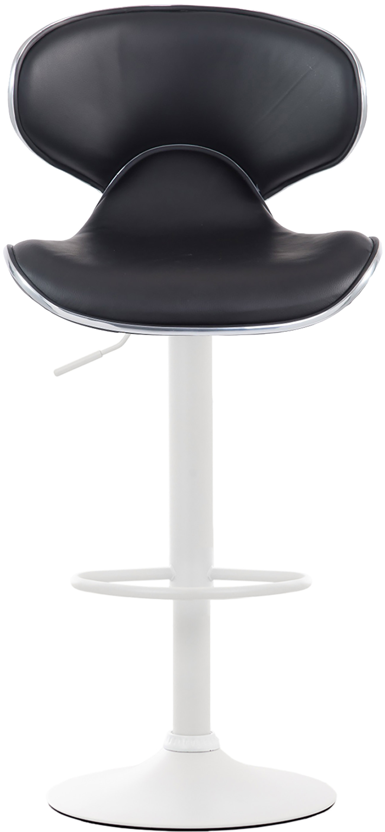 2er Set Barhocker Las Vegas Kunstleder