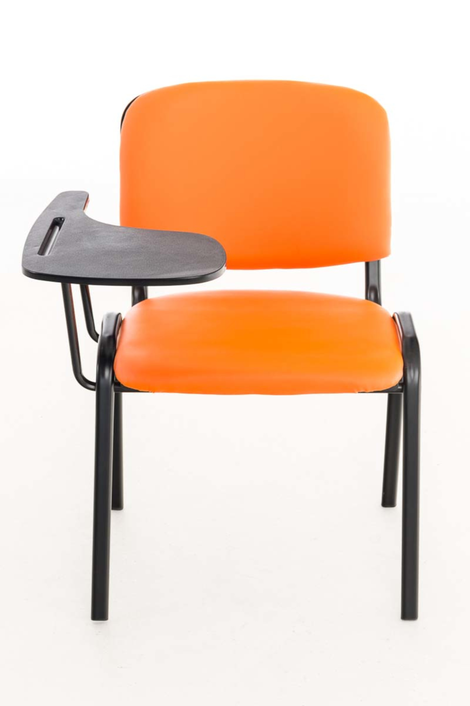 4er Set Stühle Ken mit Klapptisch Kunstleder