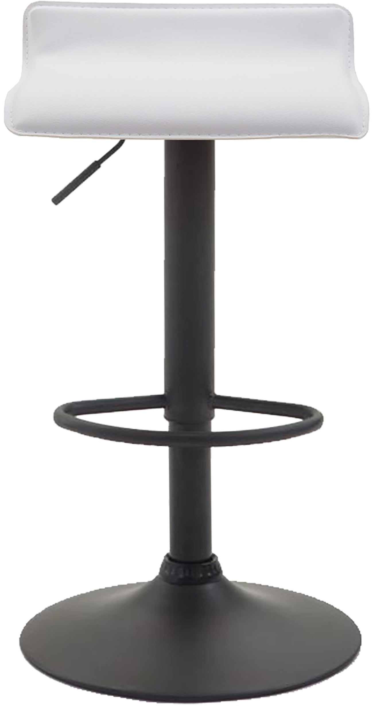 Barhocker Dyn V2 Kunstleder