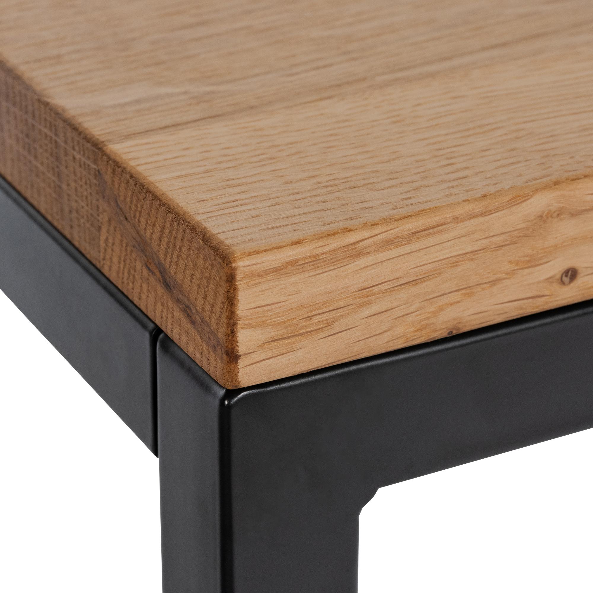 Couchtisch Manteo