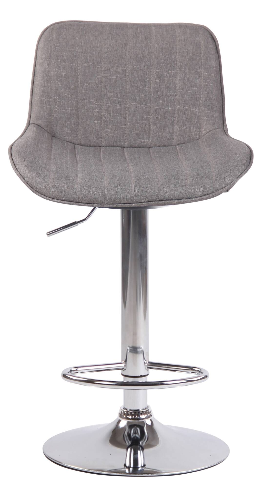 2er Set Barhocker Lentini Stoff