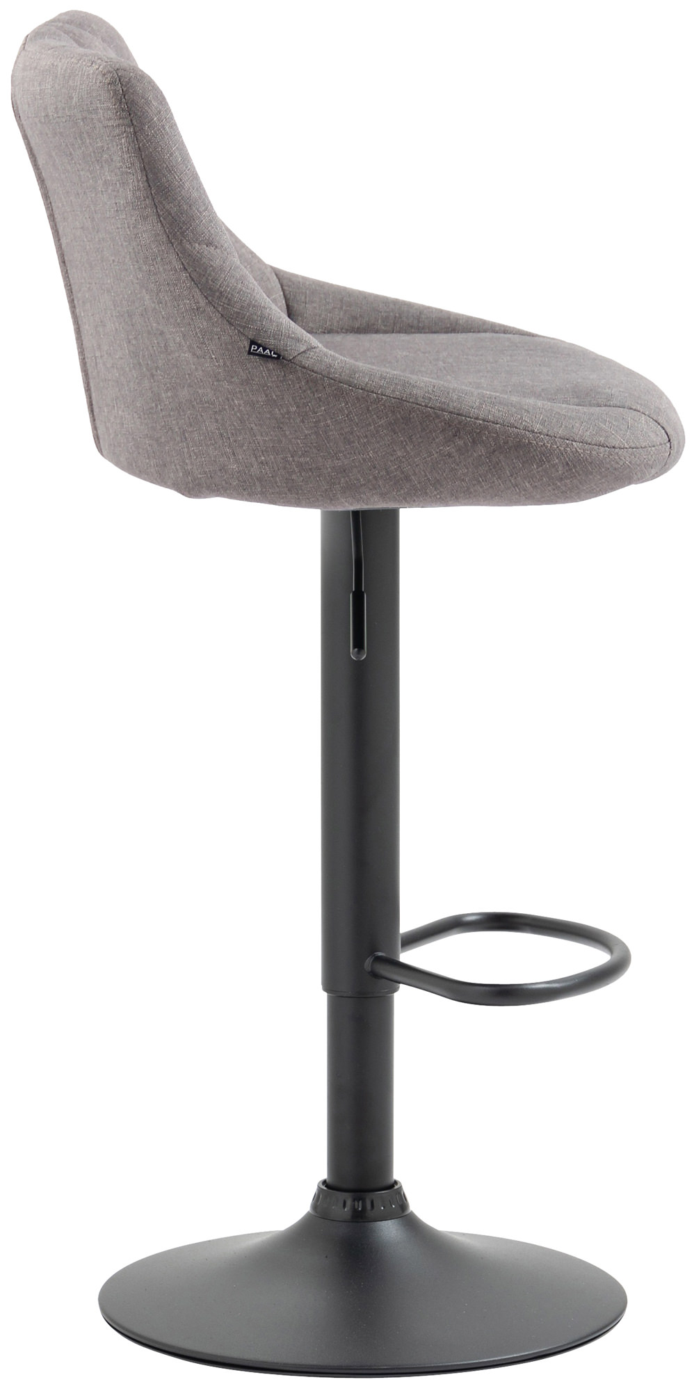 Barhocker Lazio Stoff