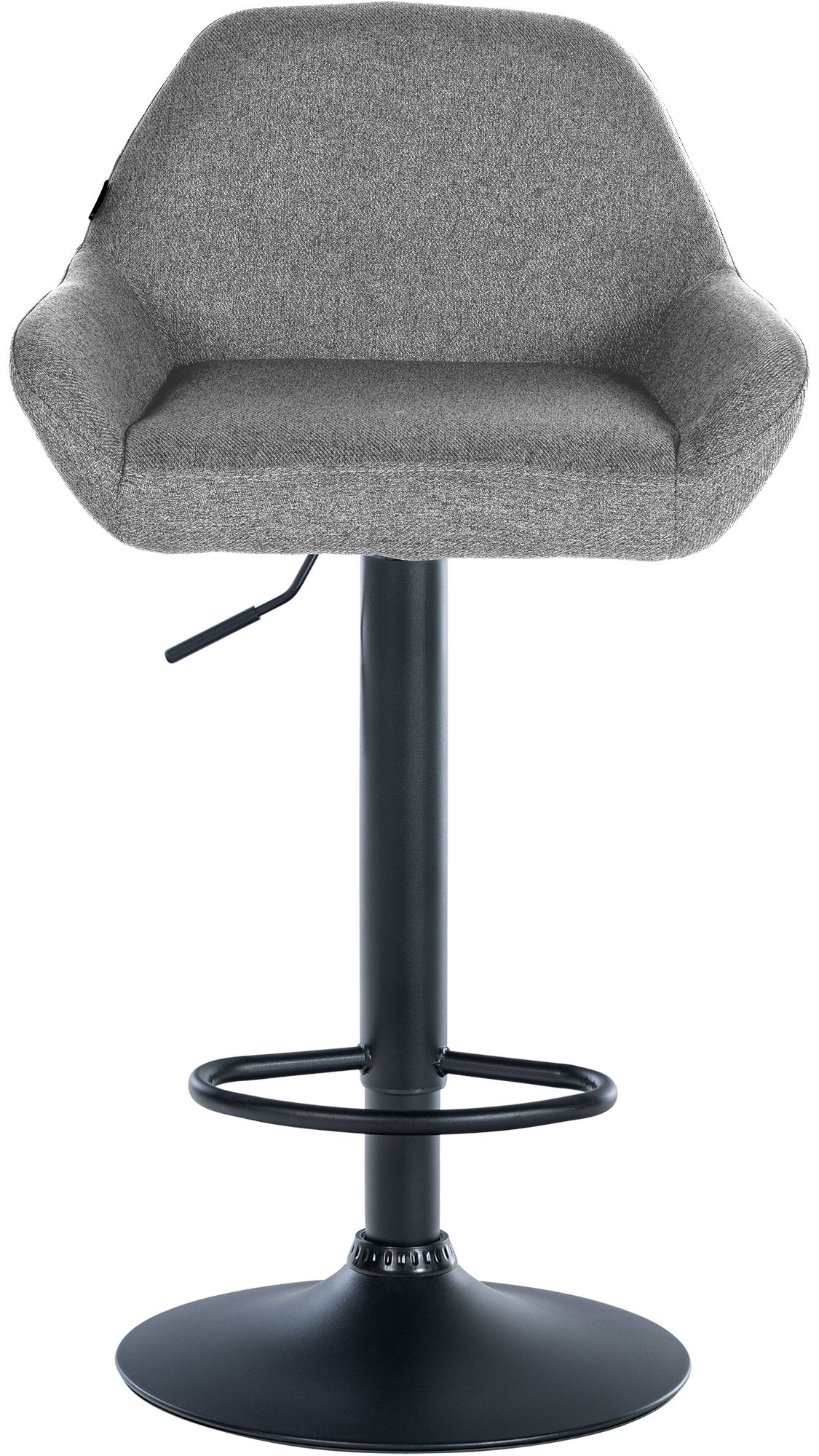 Barhocker Braga Stoff