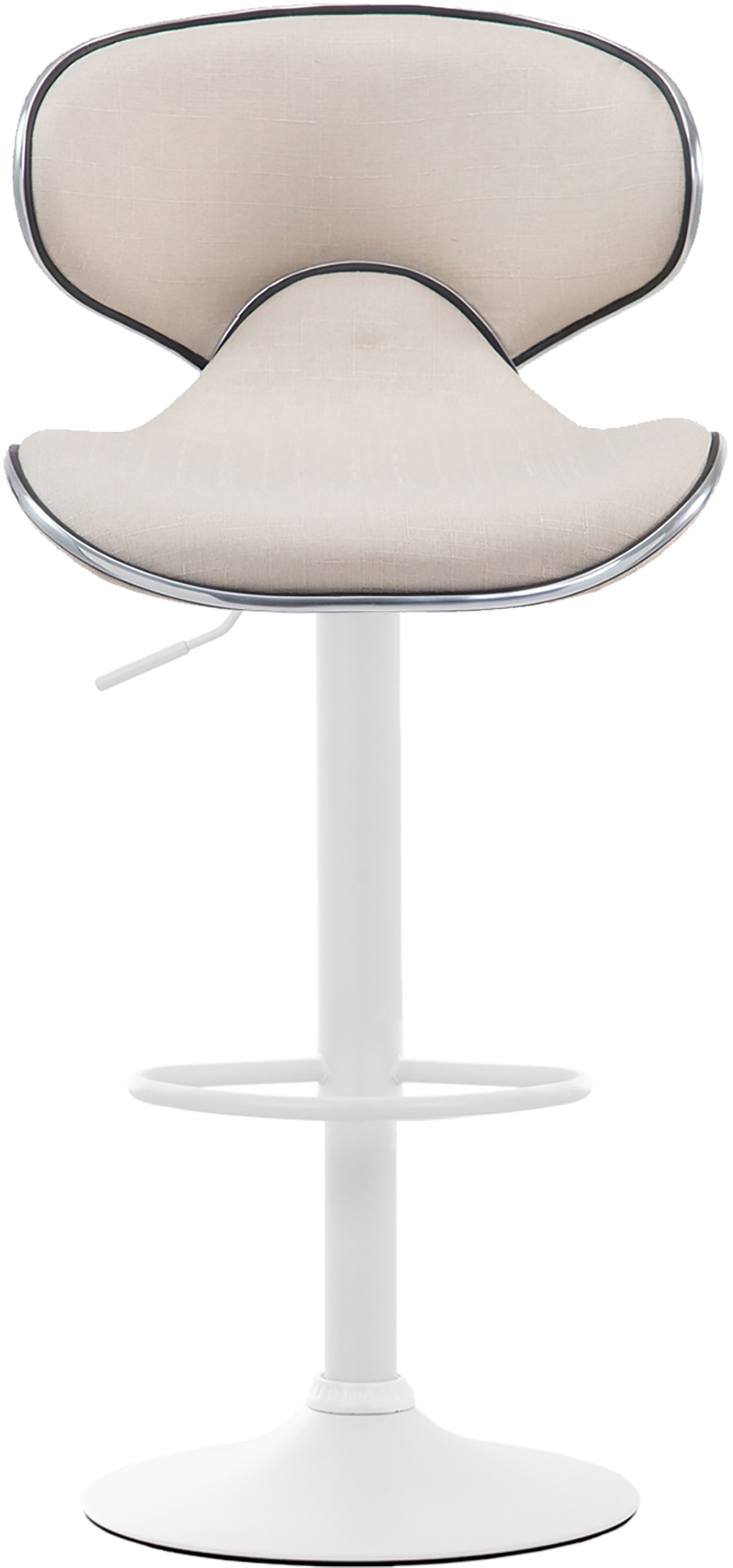 Barhocker Las Vegas V2 Stoff