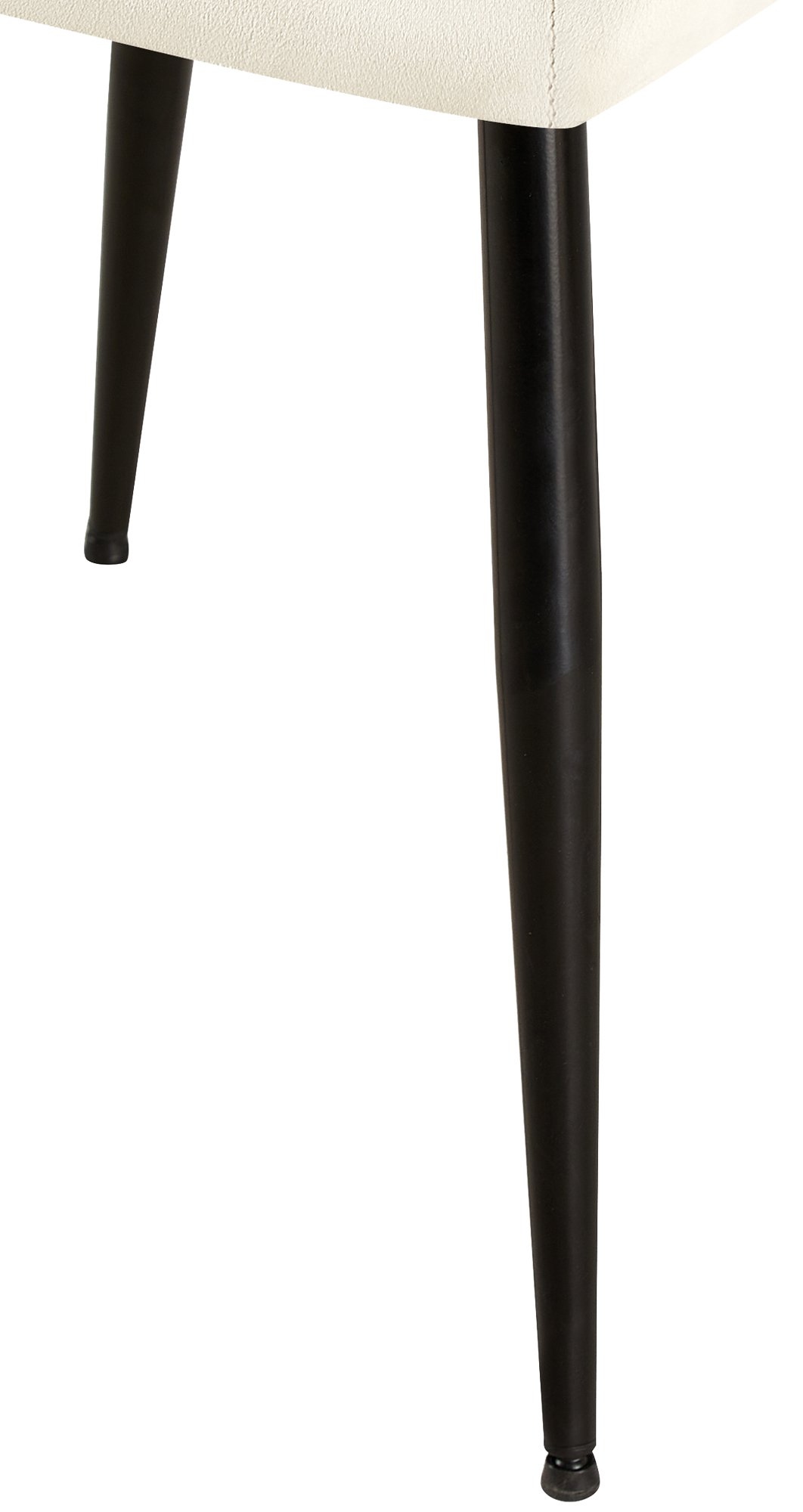 4er Set Esszimmerstühle Emia