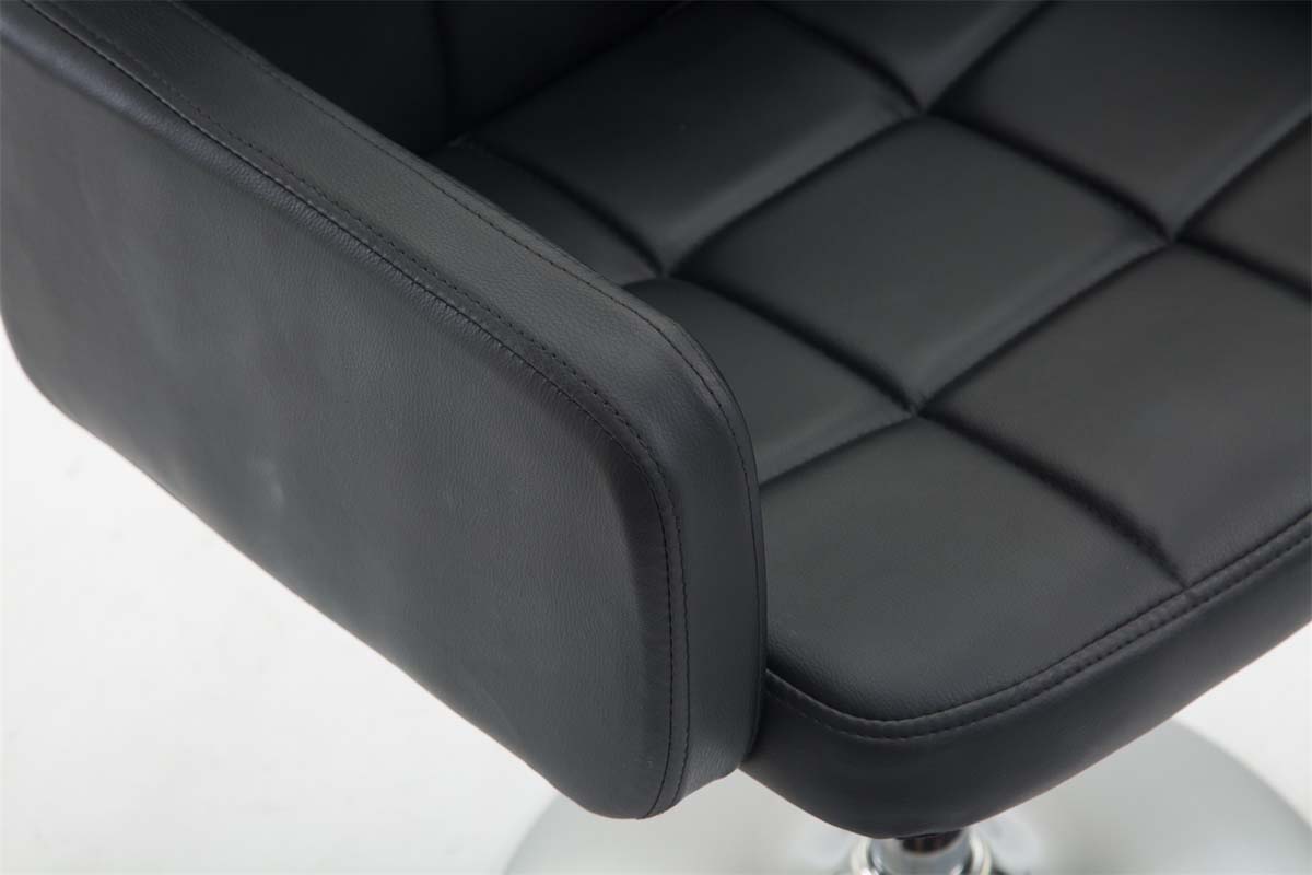 Lounger Los Angeles Kunstleder