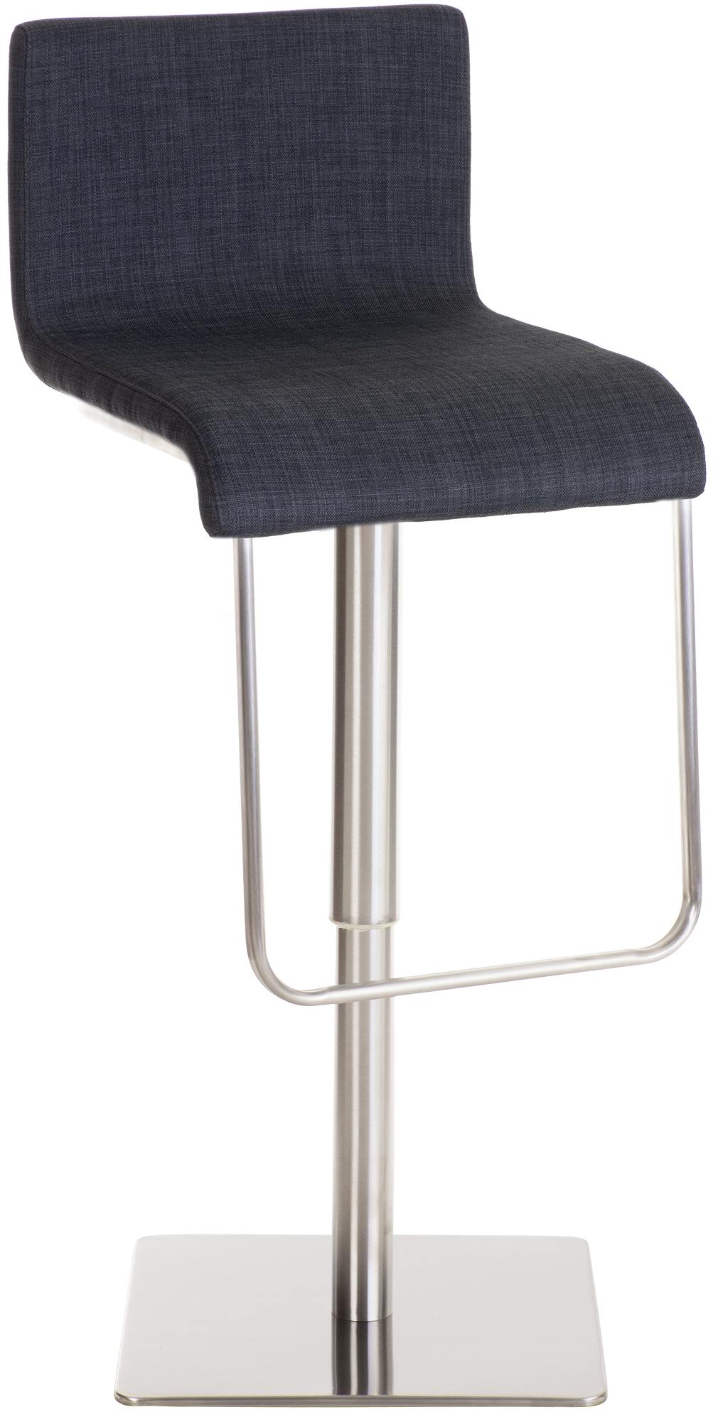 Barhocker Limon Stoffbezug