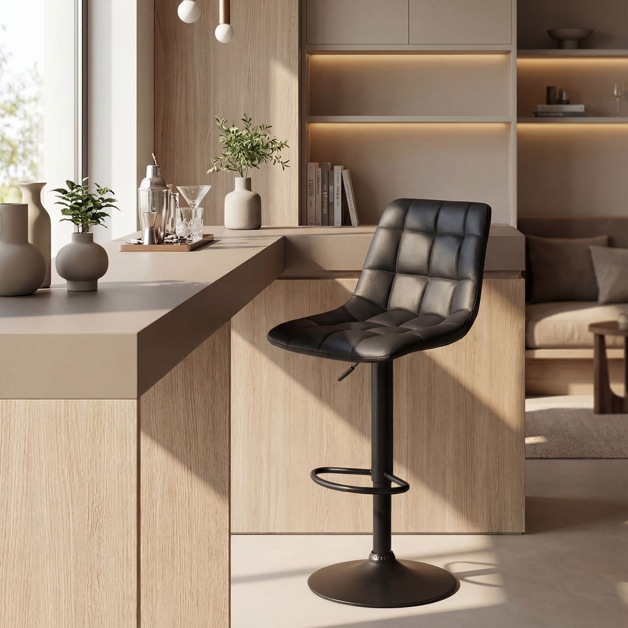 Barhocker Mapun
