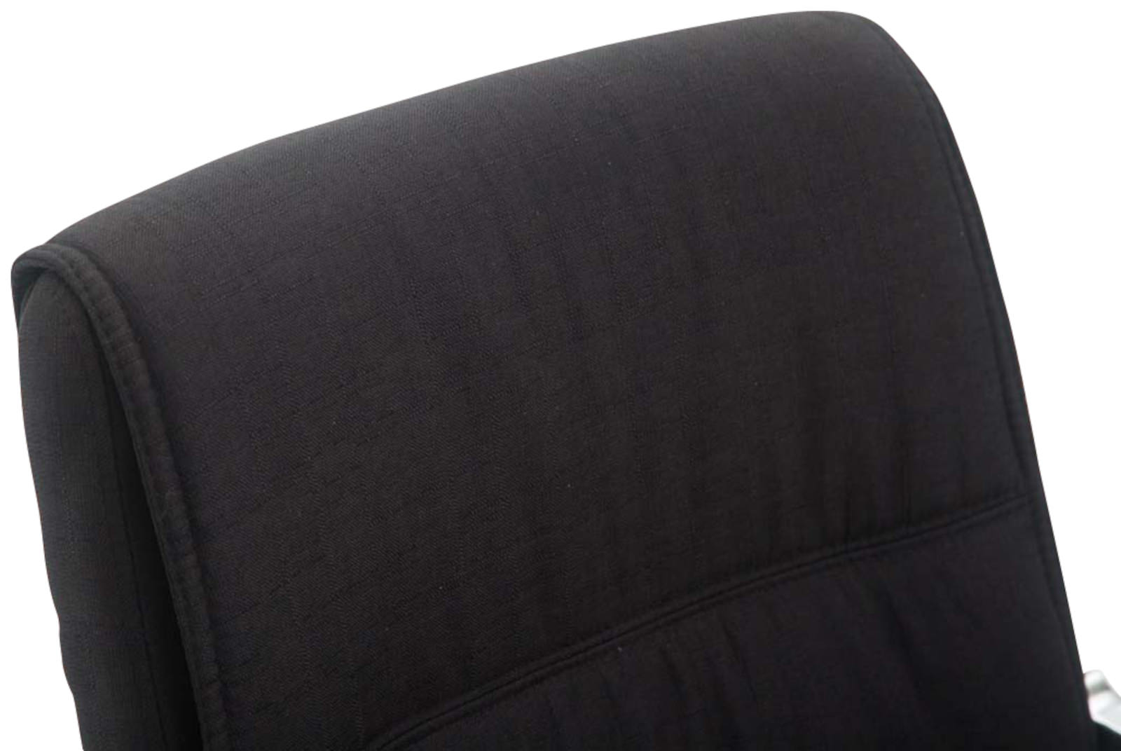 2er Set Freischwinger XXL Anubis Stoff