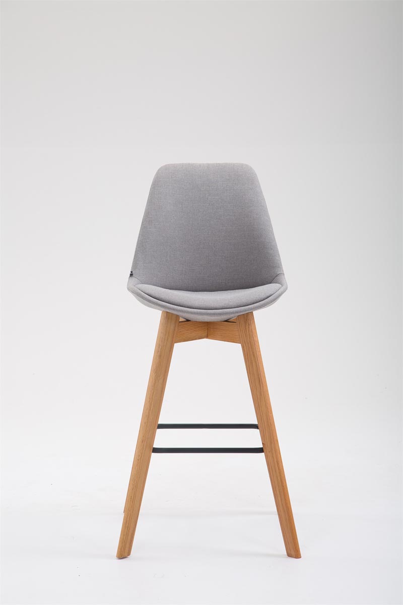 Barhocker Metz Stoff
