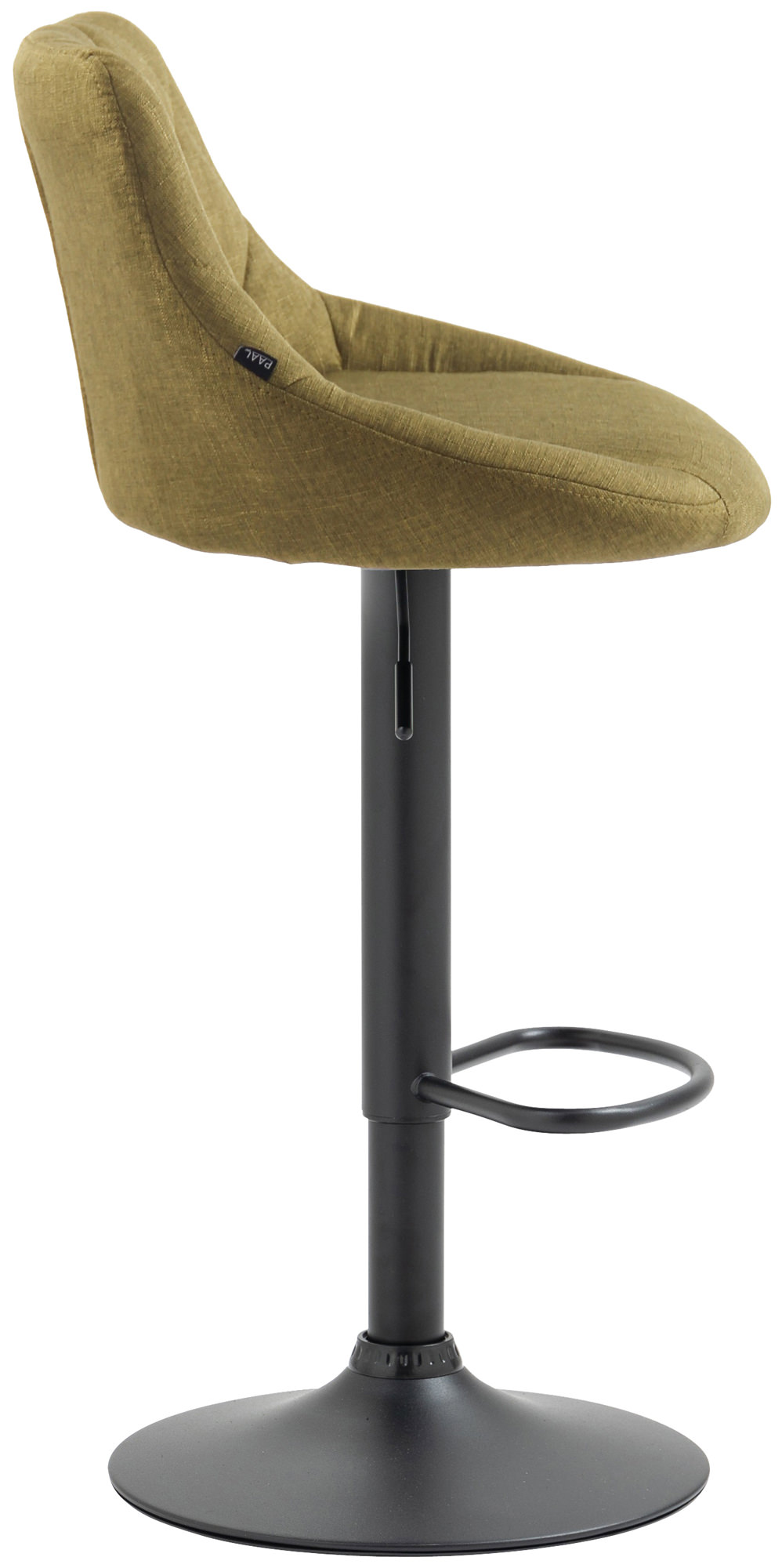 Barhocker Lazio Stoff